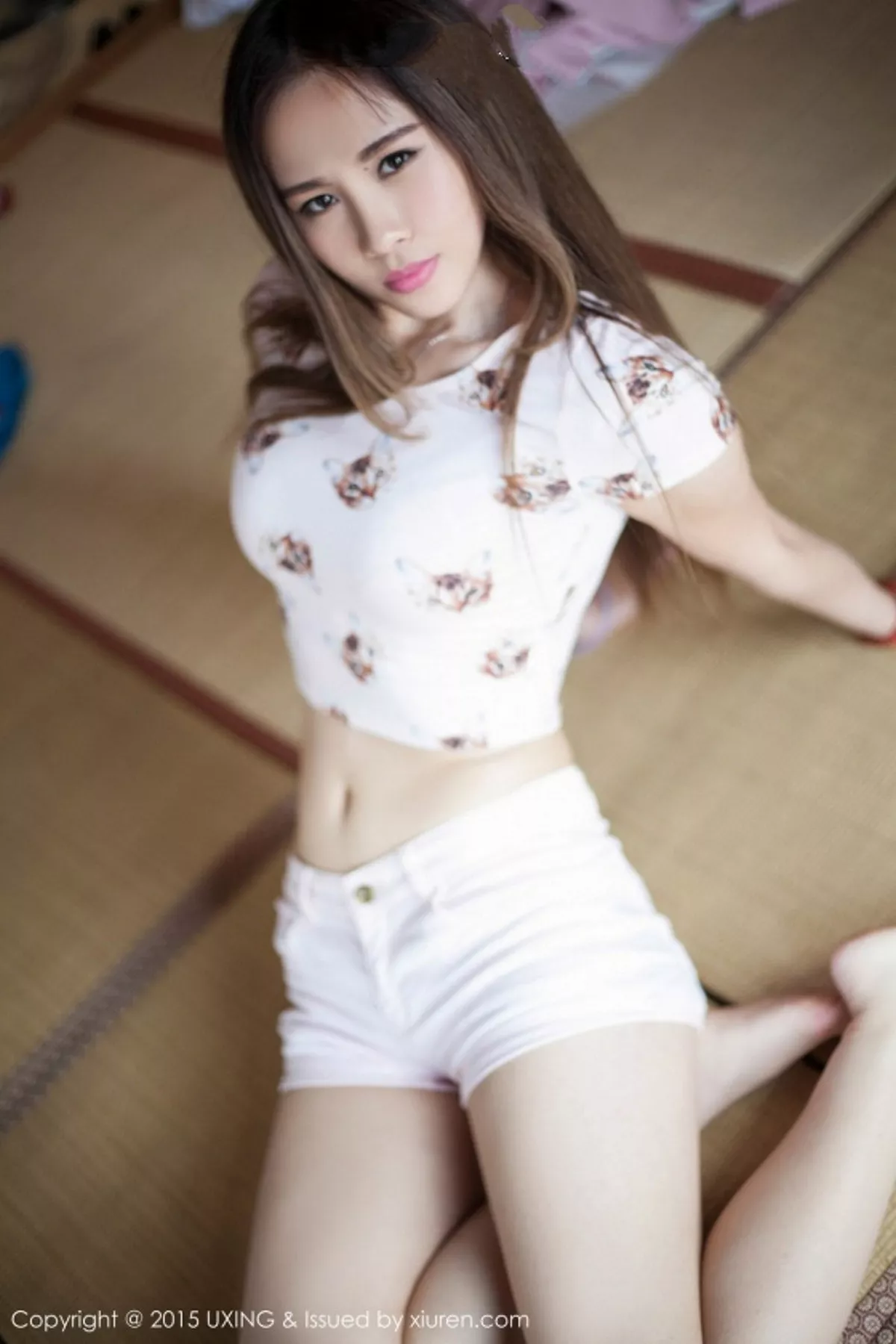 [Uxing优星馆]第009期紫潆cynthia写真 [70P]-060