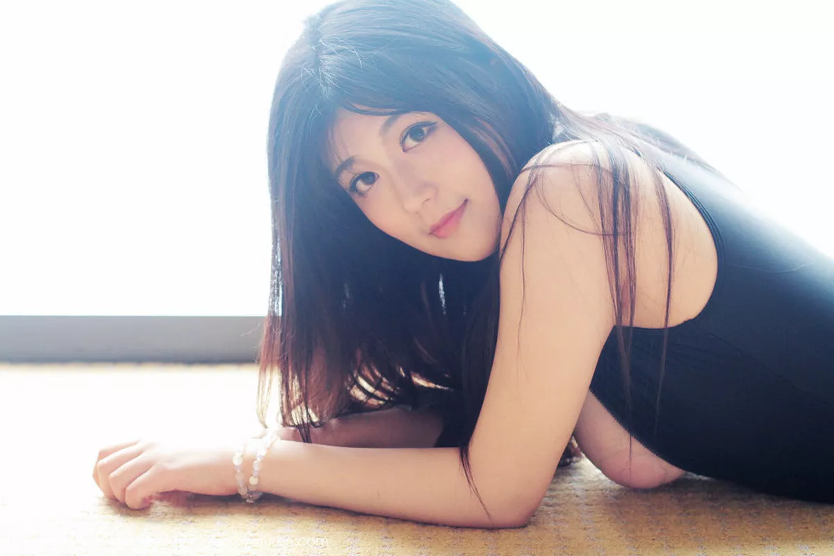 [Uxing优星馆]第016期莲漪写真 [51P]-008