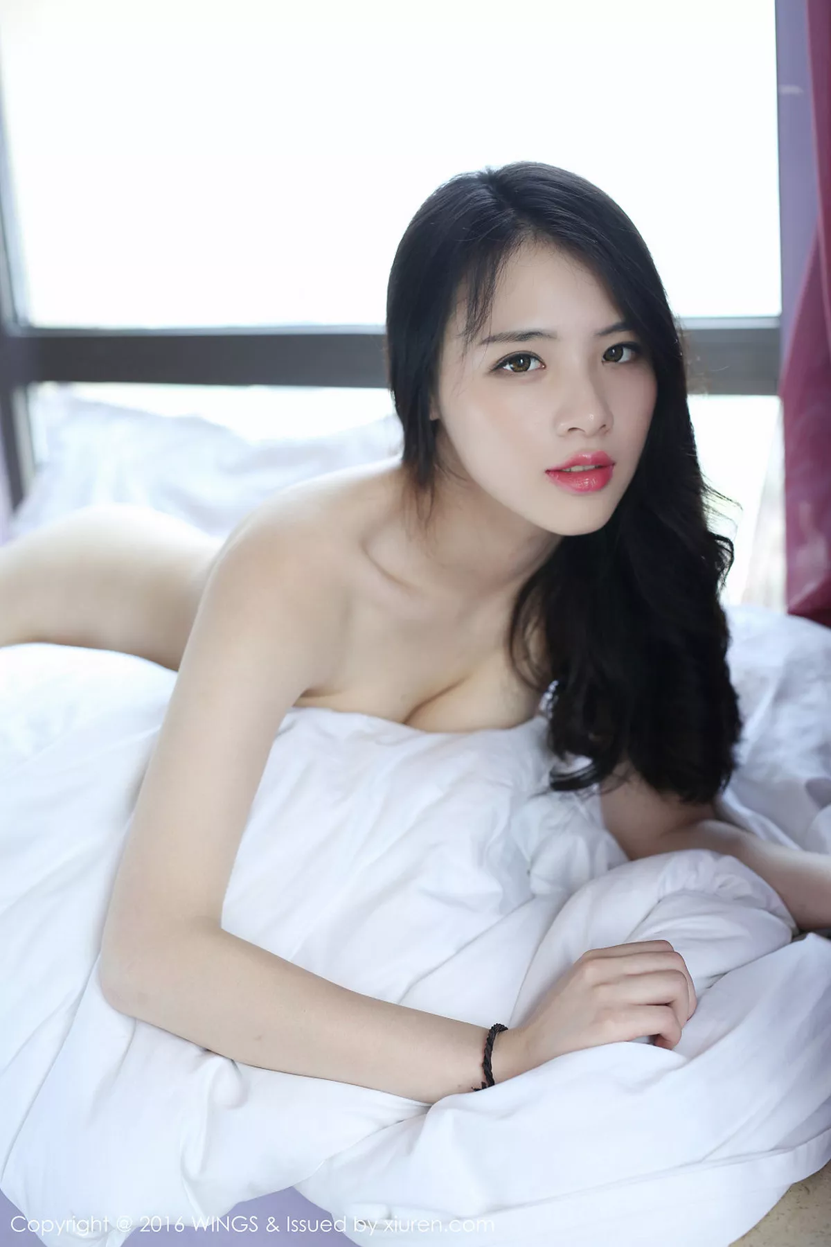 [WingS影私荟]第009期舒林培写真 [50P]-031