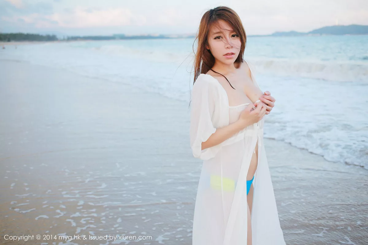 [MyGirl美媛馆]第007期嘉宝贝儿写真 [131P]-027