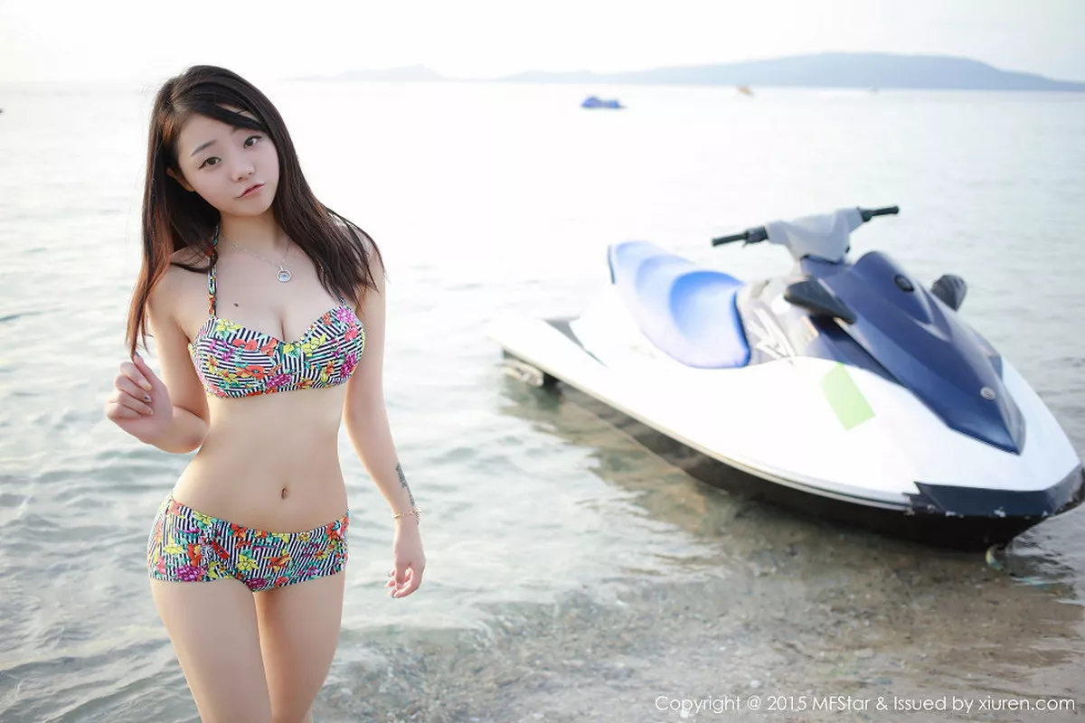 [MFStar模范学院]第016期佘贝拉写真 [50P]-013