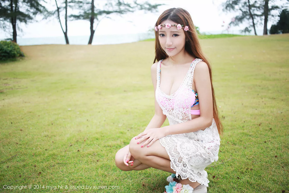 [MyGirl美媛馆]第017期王馨瑶写真 [122P]-120