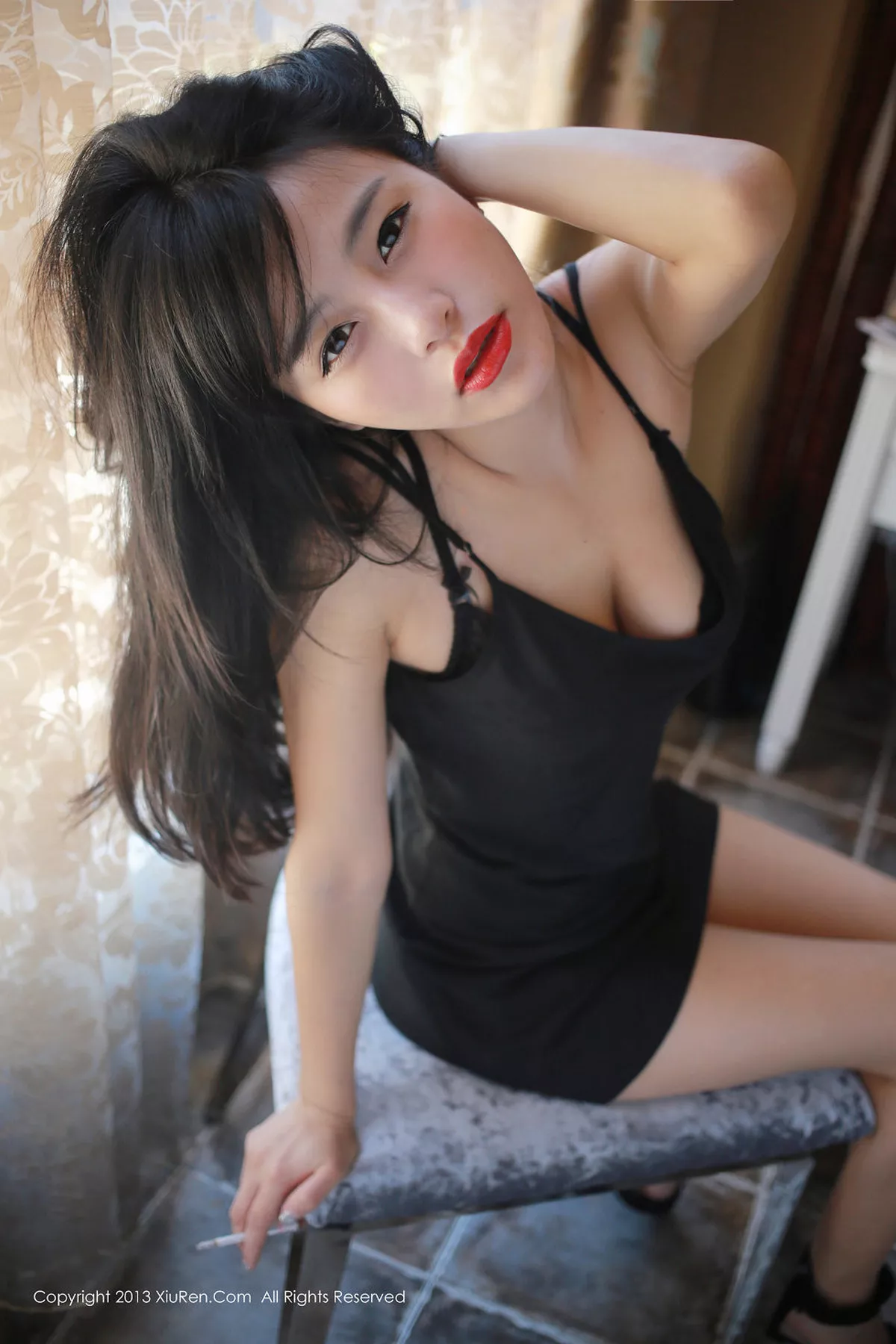 [XiuRen秀人网]第007期toro羽住写真 [70P]-009