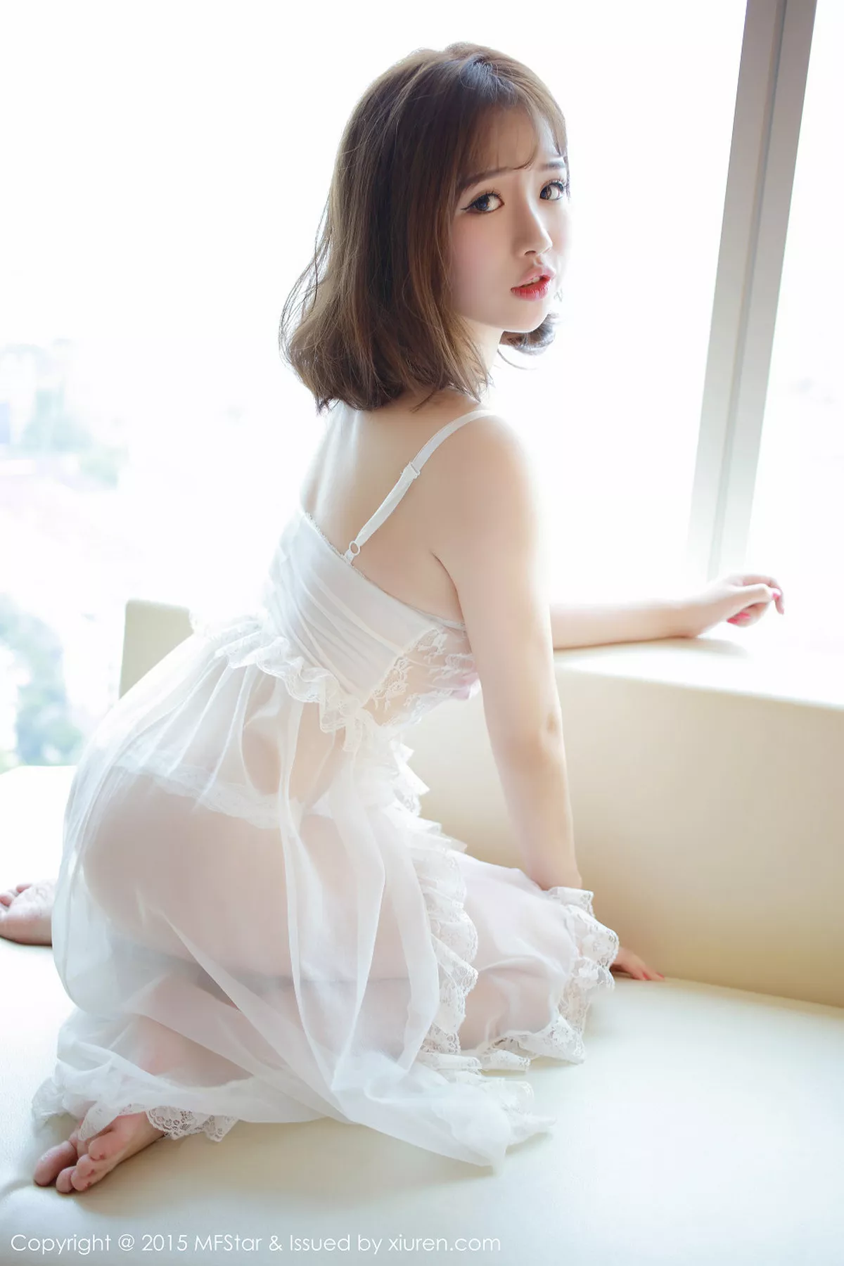 [MFStar模范学院]第012期徐cake写真 [50P]-005