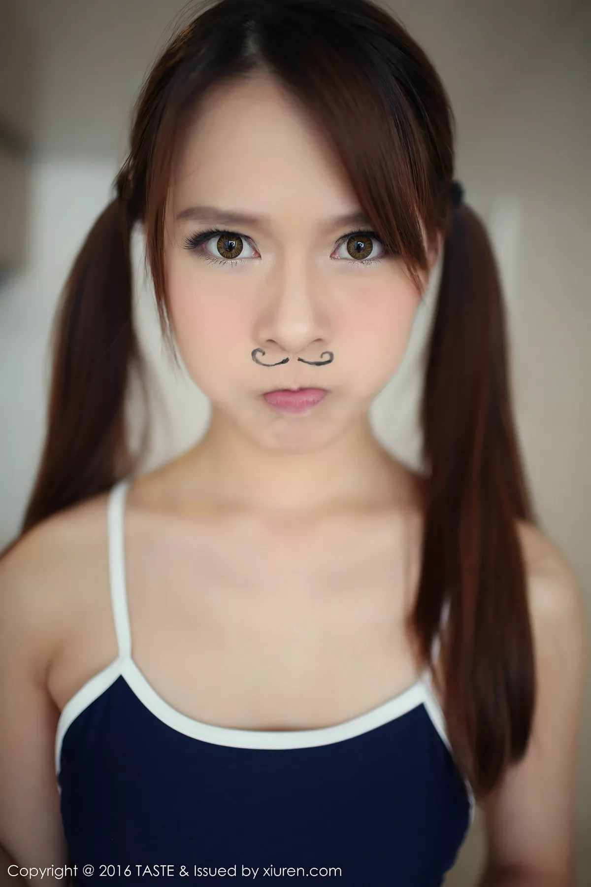 [Taste顽味生活]第005期Carol酱写真 [61P]-050