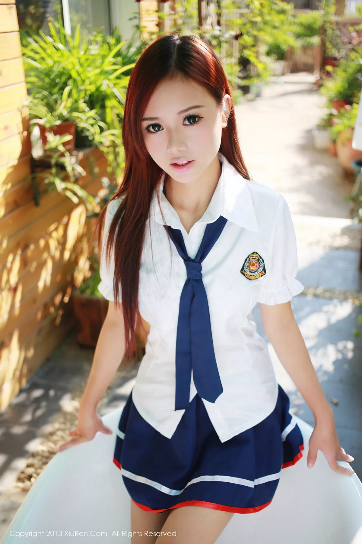 [XiuRen秀人网]第014期toro羽住写真 [90P]-073