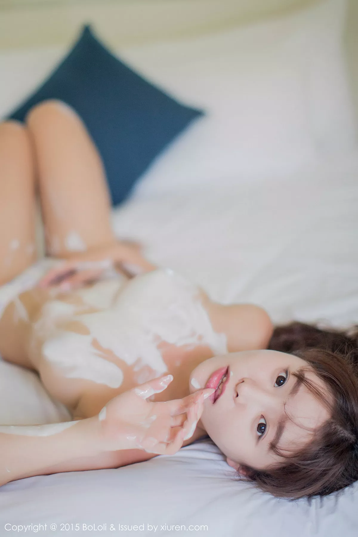 [BoLoli兔几盟]第001期柳侑绮写真 [94P]-034