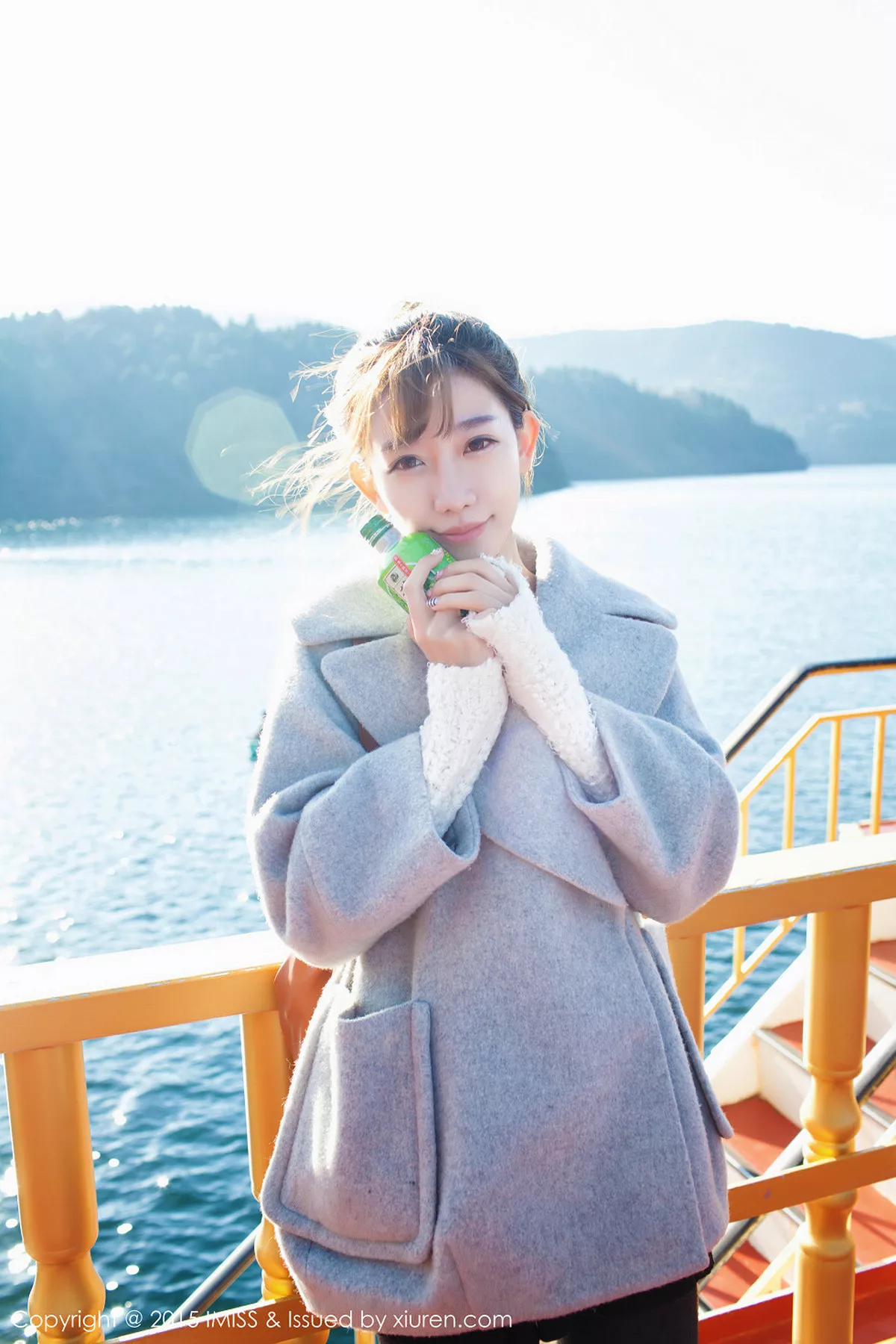 [Imiss爱蜜社]第010期陈潇写真 [71P]-053