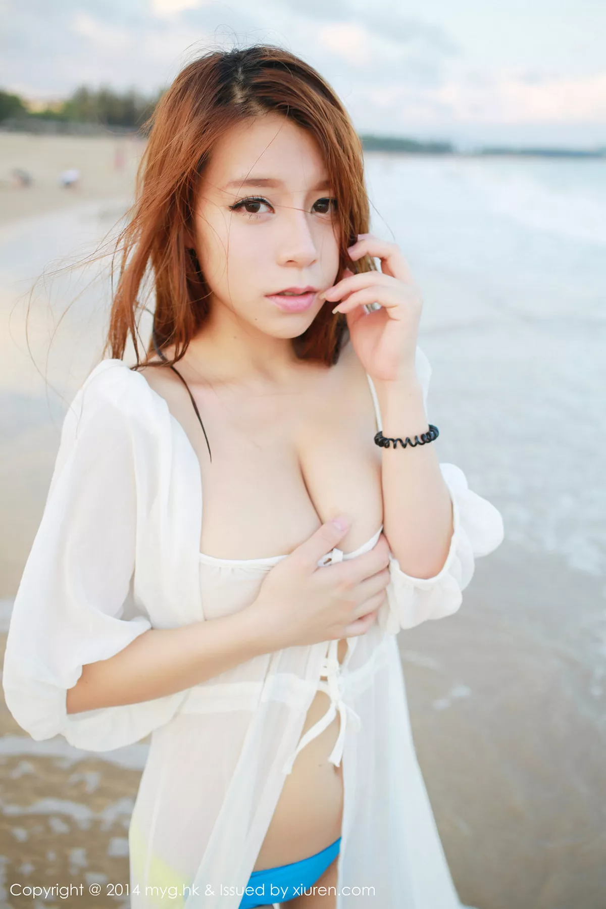 [MyGirl美媛馆]第007期嘉宝贝儿写真 [131P]-022