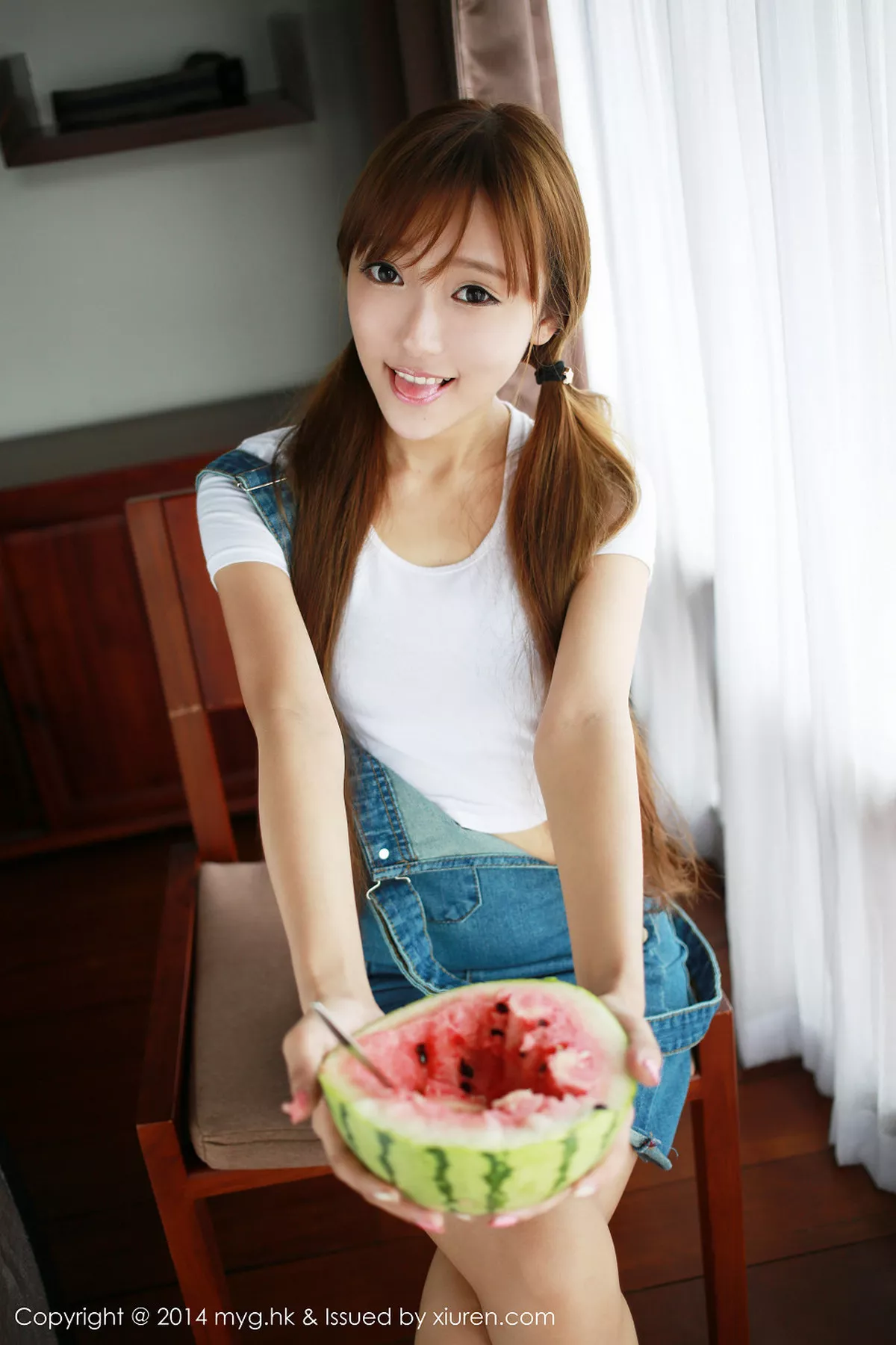 [MyGirl美媛馆]第008期王馨瑶写真 [156P]-046
