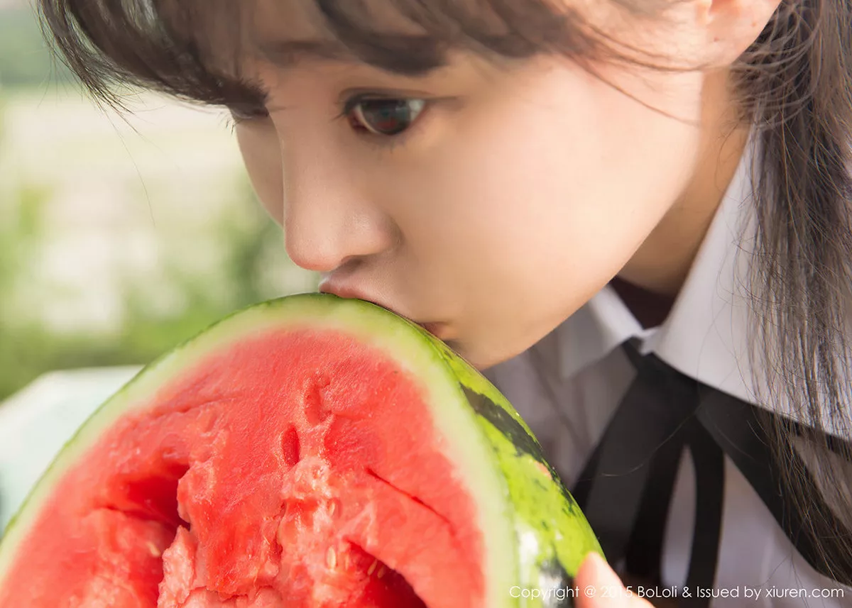 [BoLoli兔几盟]第001期柳侑绮写真 [94P]-078