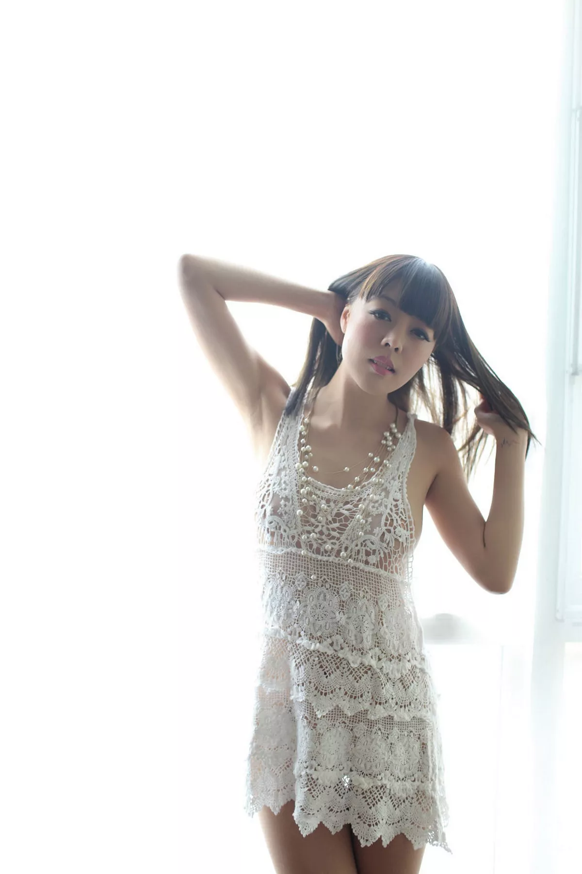 [XiuRen秀人网]第001期Viki写真 [86P]-018