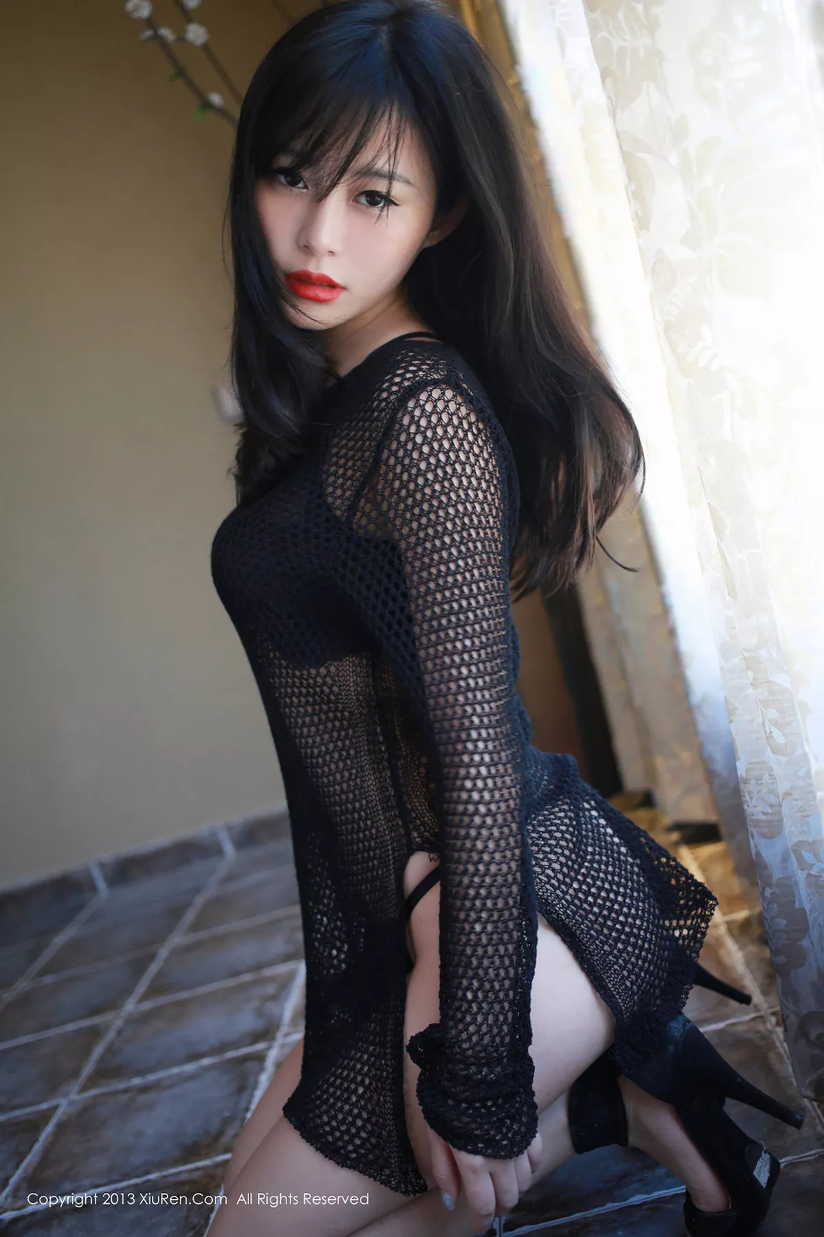 [XiuRen秀人网]第007期toro羽住写真 [70P]-051