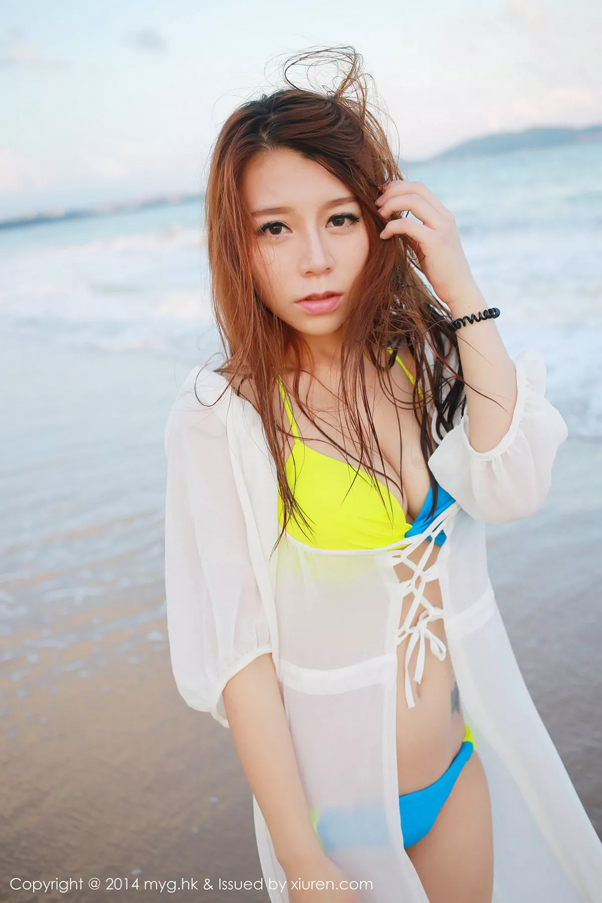 [MyGirl美媛馆]第007期嘉宝贝儿写真 [131P]-030