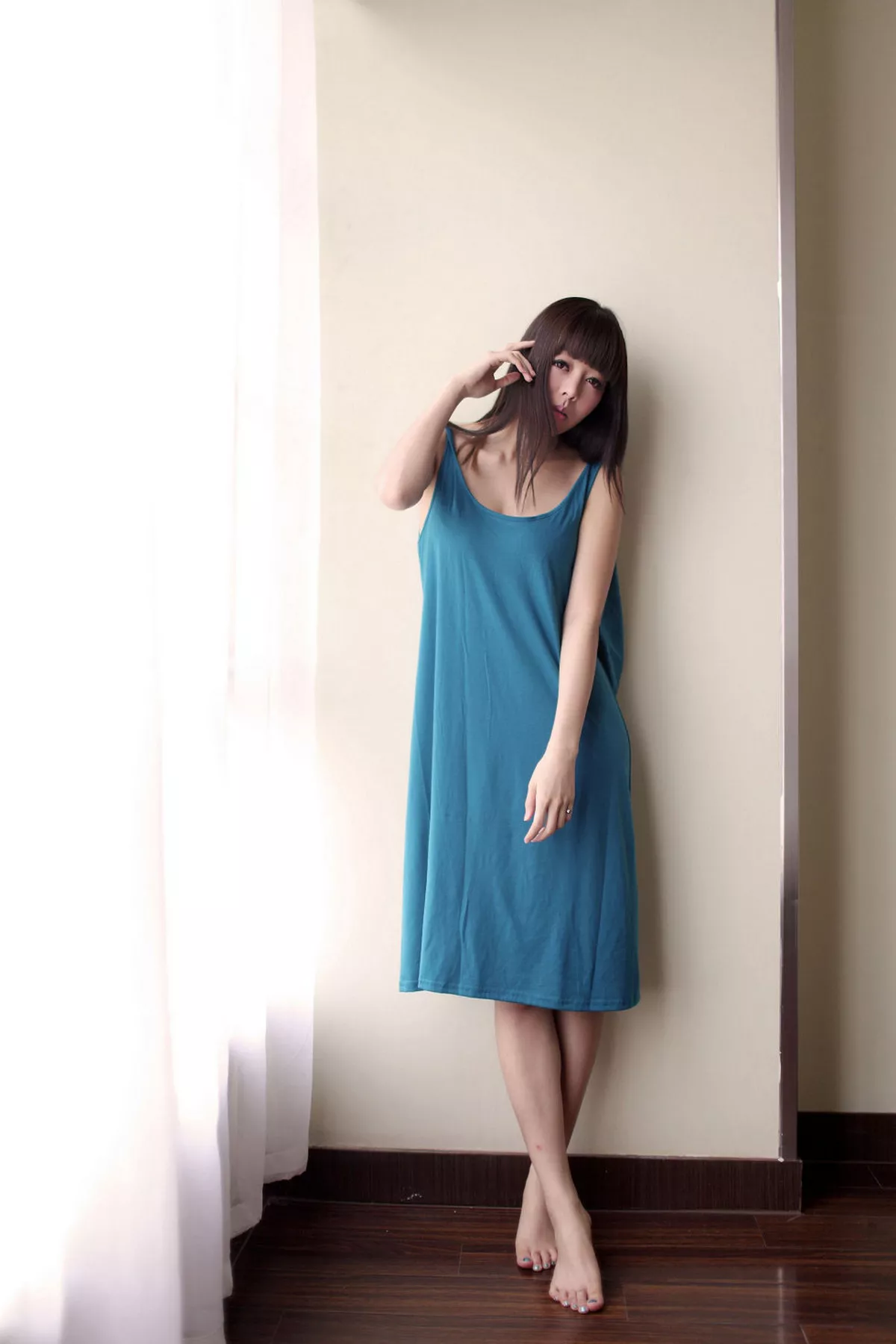[XiuRen秀人网]第001期Viki写真 [86P]-070