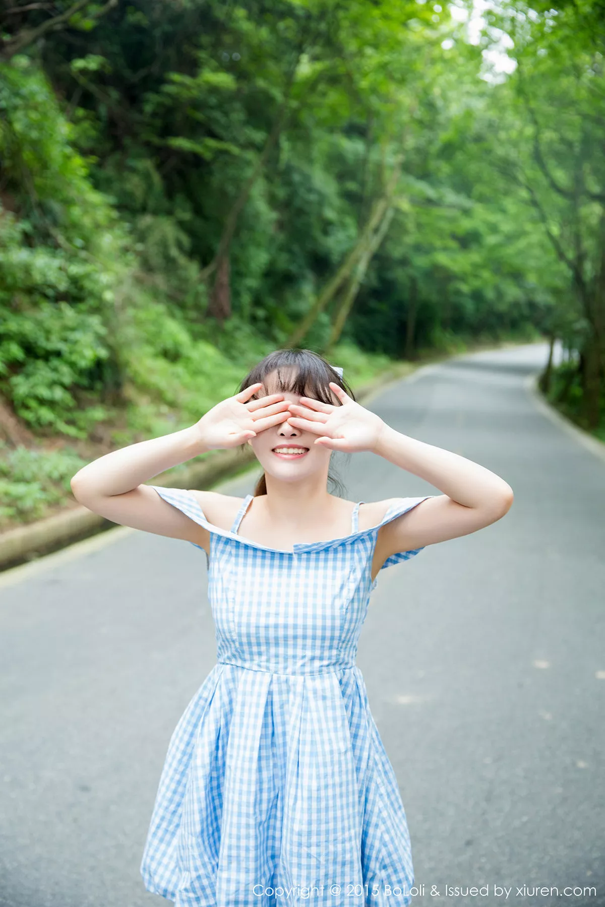 [BoLoli兔几盟]第001期柳侑绮写真 [94P]-080