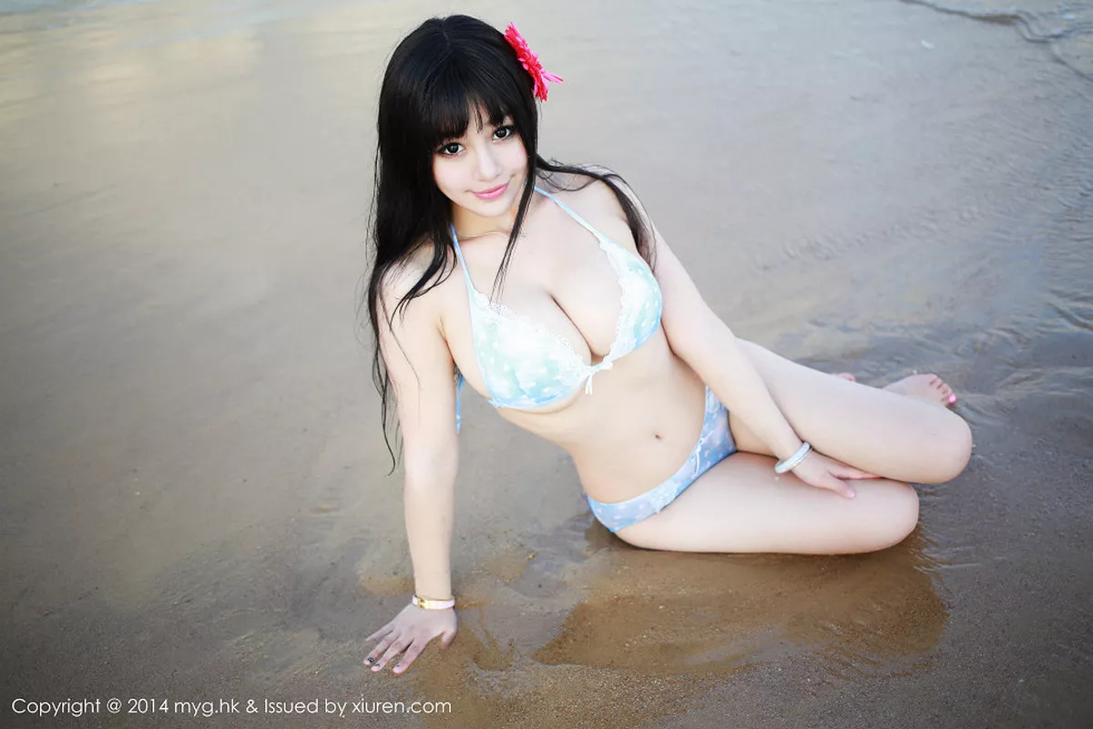 [MyGirl美媛馆]第013期Barbie可儿写真 [158P]-055