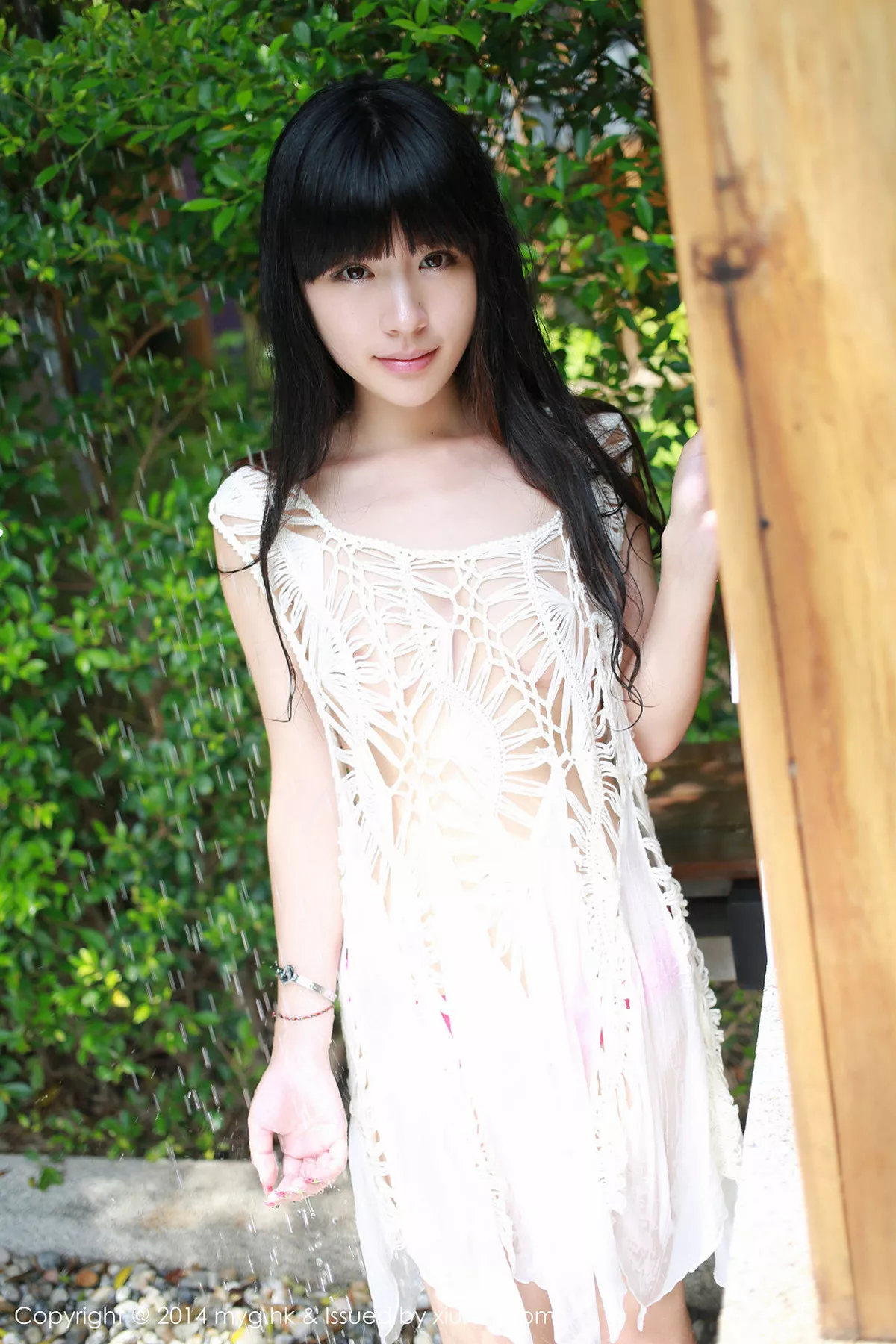 [MyGirl美媛馆]第019期刘雪妮写真 [62P]-058