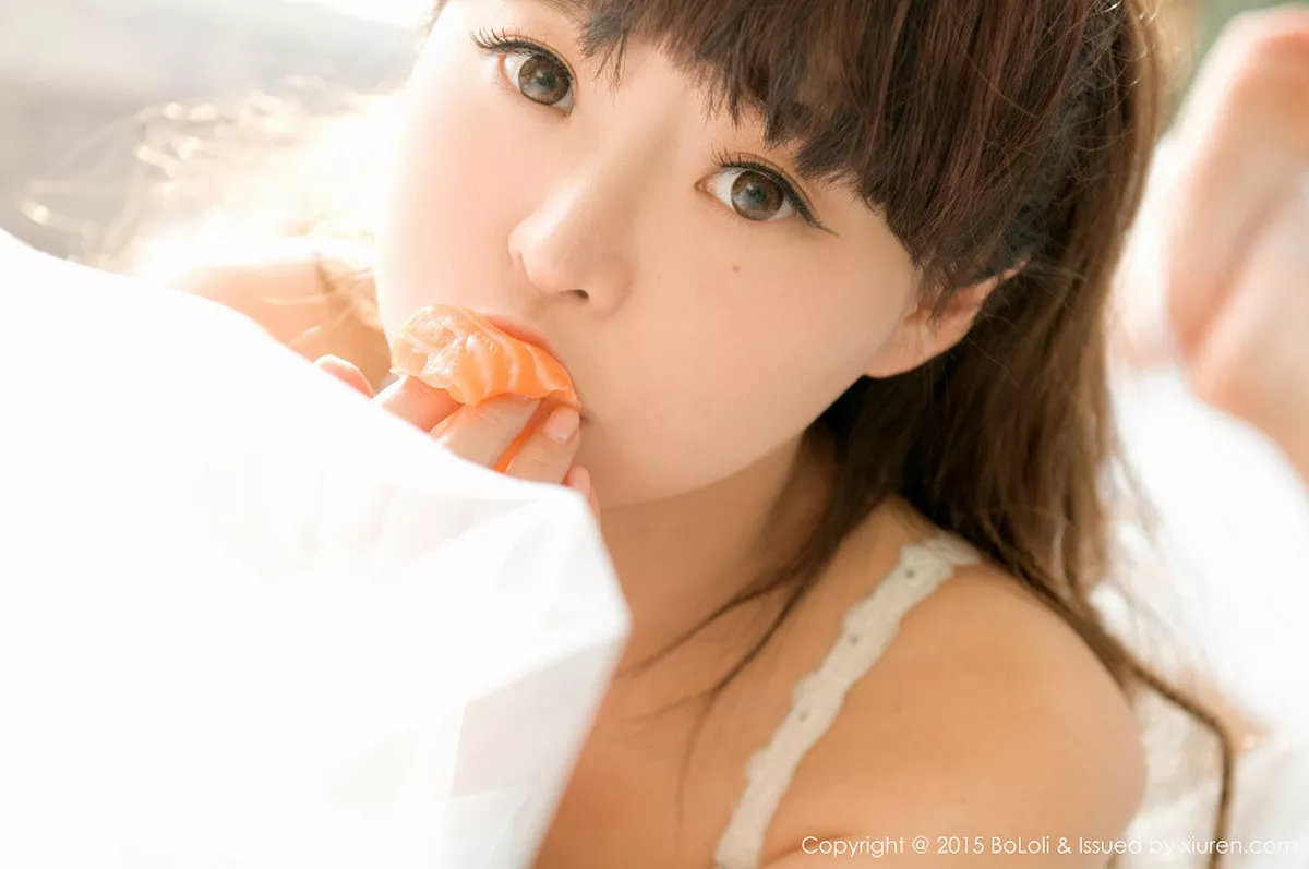 [BoLoli兔几盟]第003期柳侑绮写真 [31P]-010
