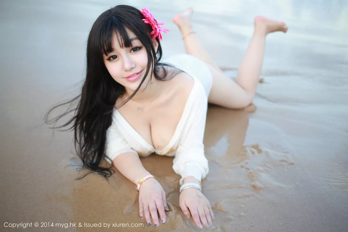 [MyGirl美媛馆]第013期Barbie可儿写真 [158P]-088