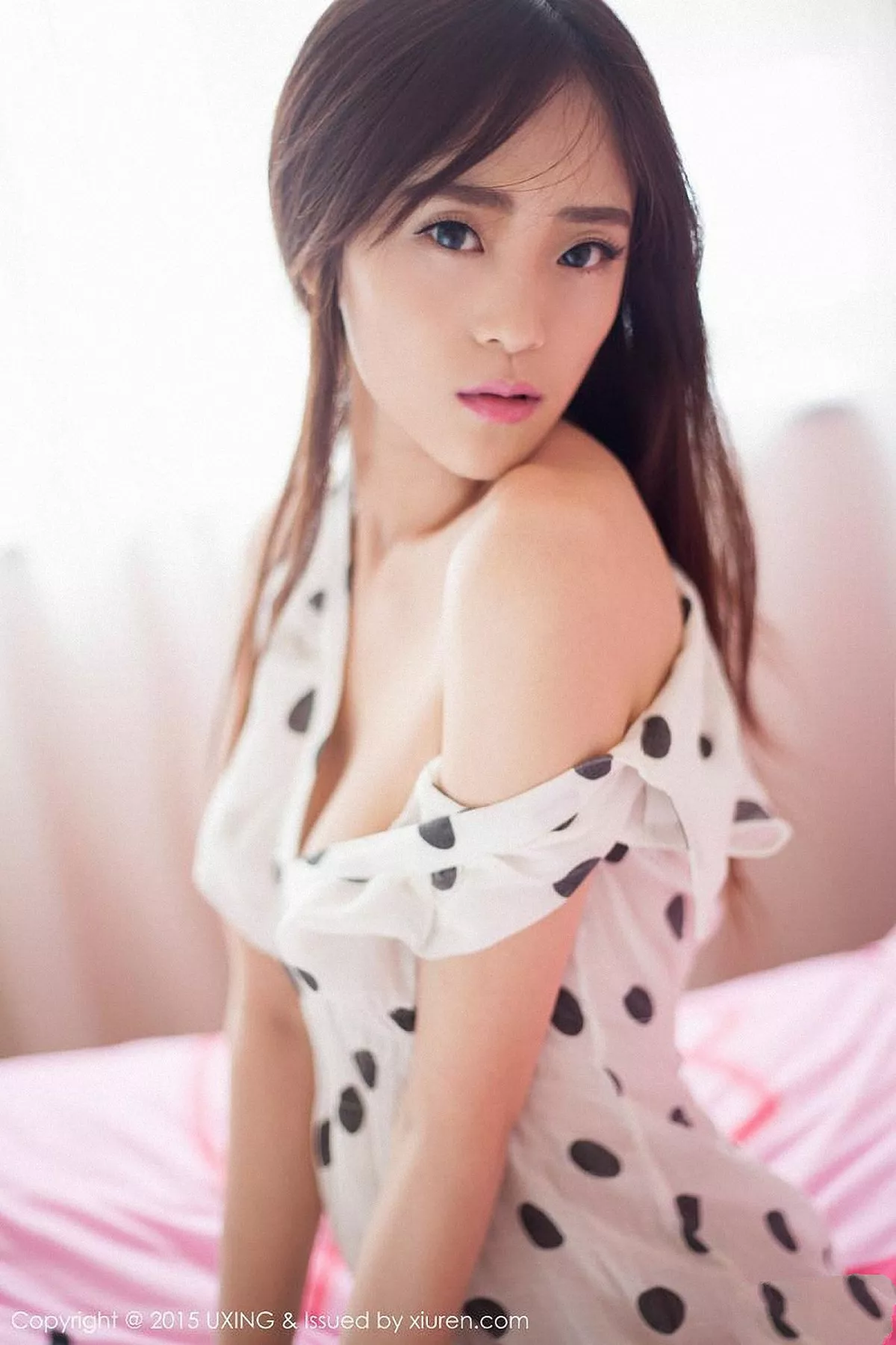 [Uxing优星馆]第004期颜允允写真 [80P]-025