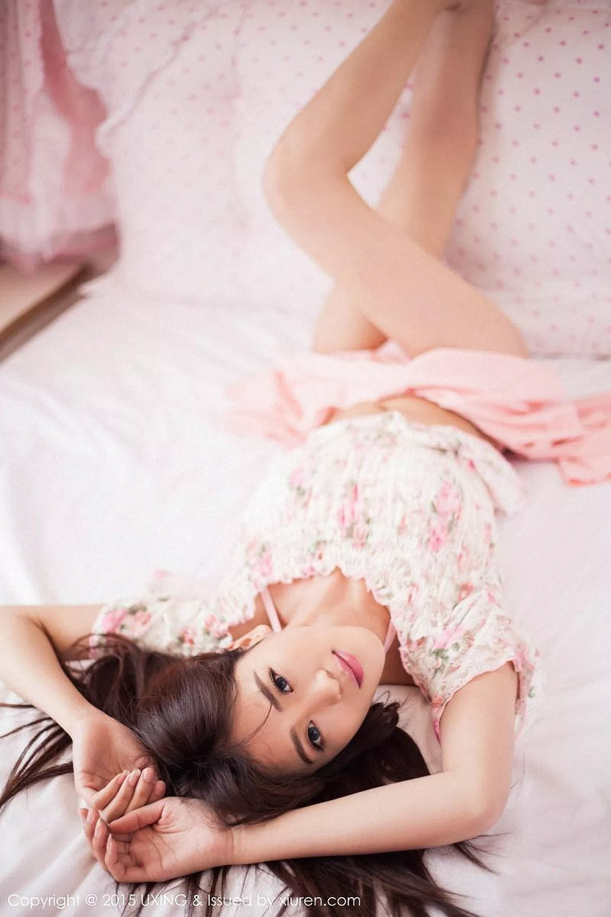 [Uxing优星馆]第004期颜允允写真 [80P]-064