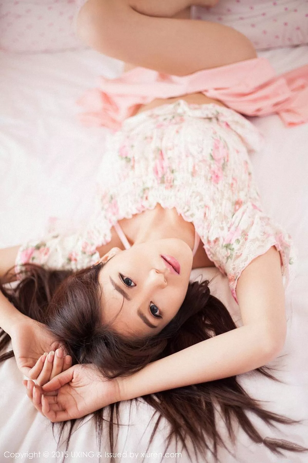 [Uxing优星馆]第004期颜允允写真 [80P]-065