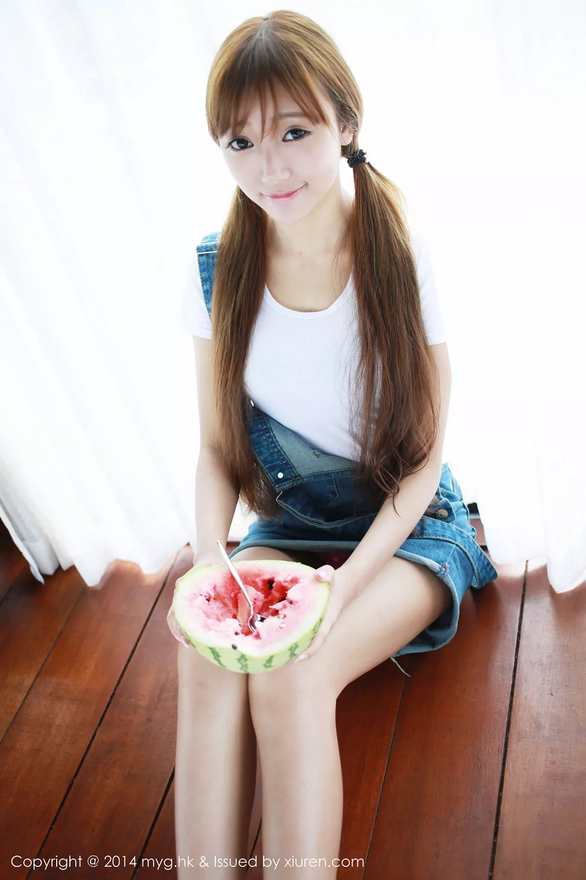 [MyGirl美媛馆]第008期王馨瑶写真 [156P]-008