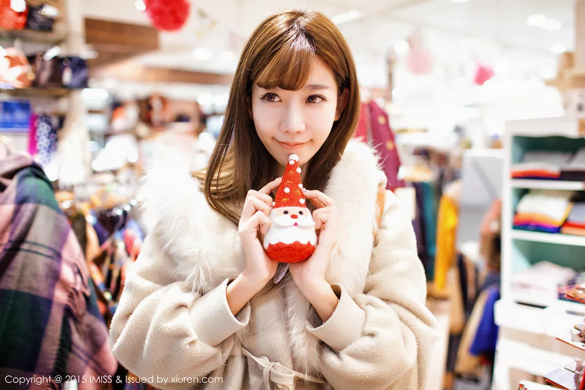 [Imiss爱蜜社]第010期陈潇写真 [71P]-021