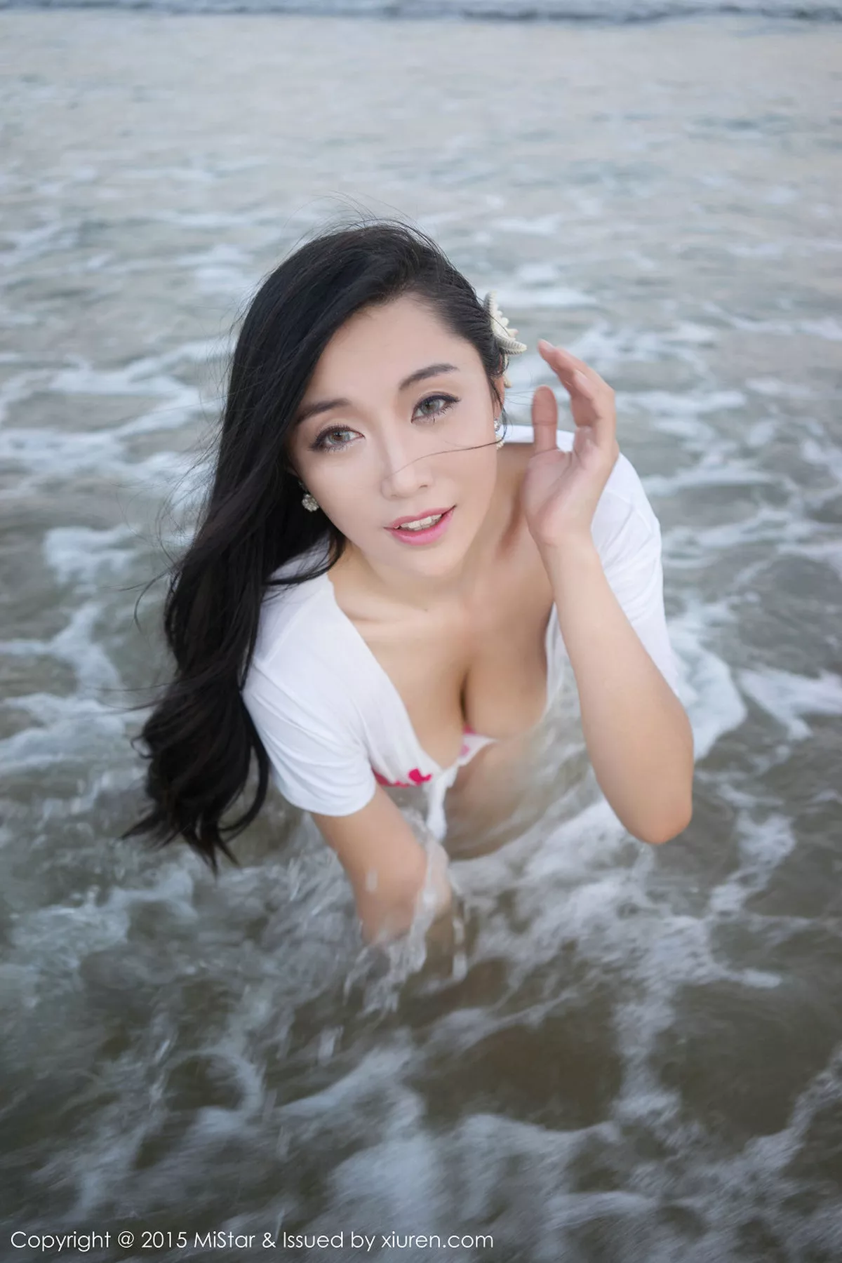 [MiStar魅妍社]第018期Ashely丽丽写真 [60P]-051