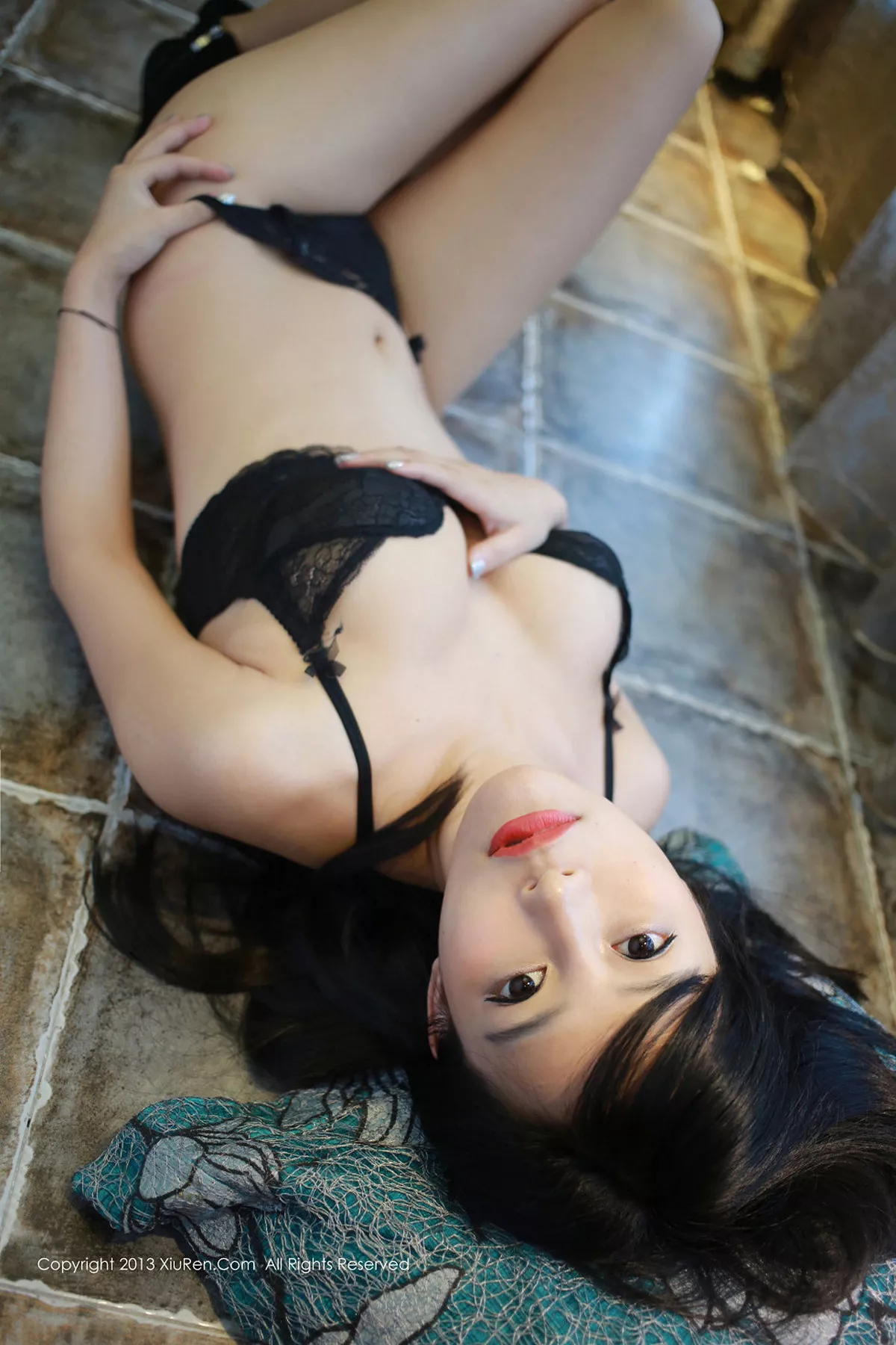 [XiuRen秀人网]第007期toro羽住写真 [70P]-028