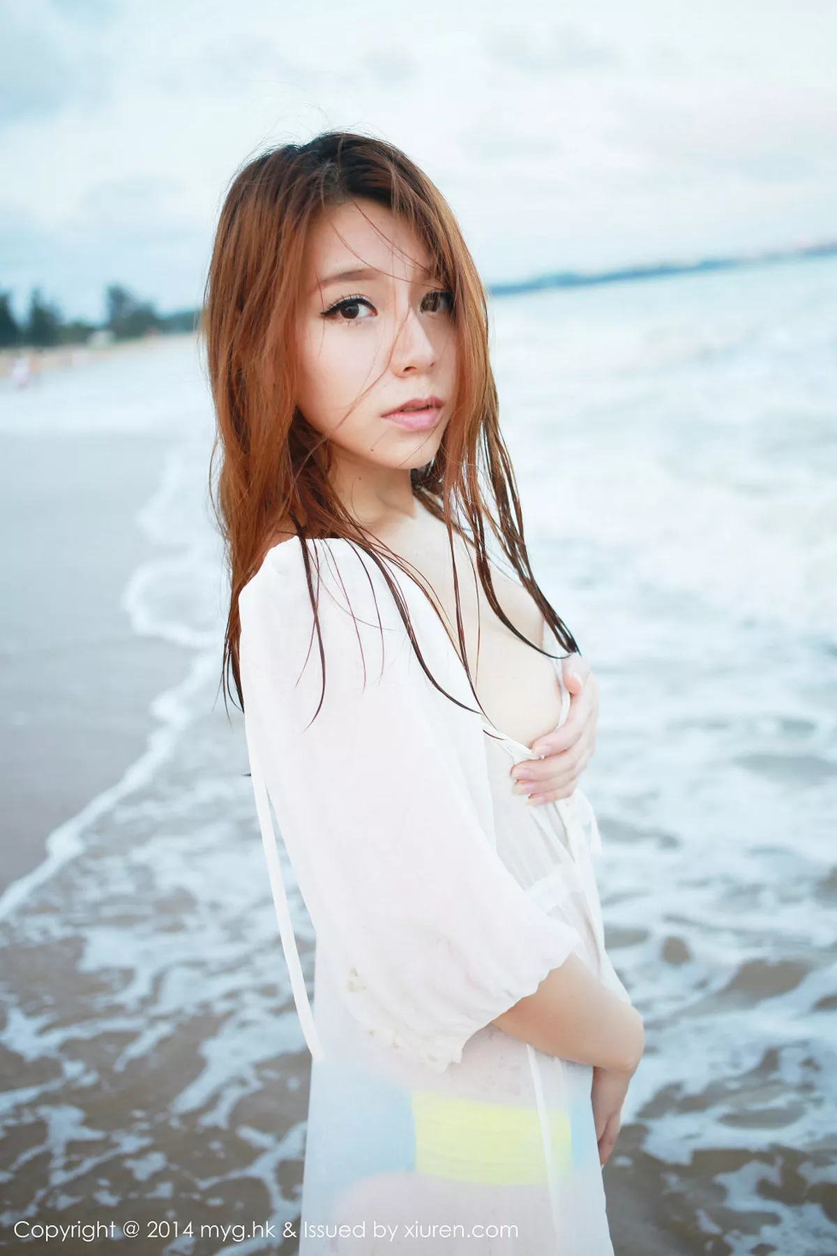 [MyGirl美媛馆]第007期嘉宝贝儿写真 [131P]-006