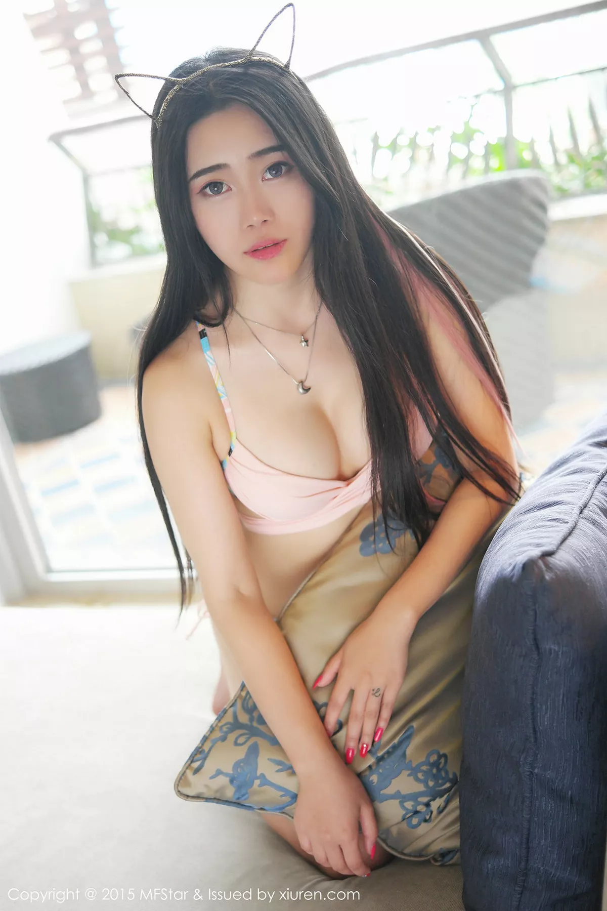 [MFStar模范学院]第006期模特合集写真 [62P]-010