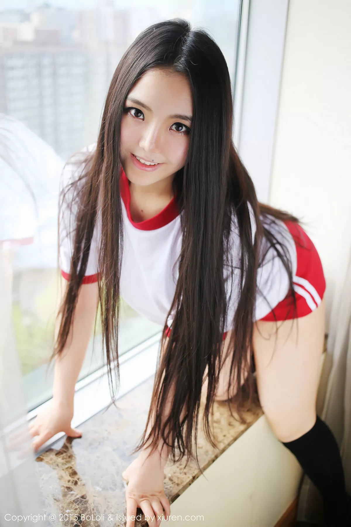 [BoLoli兔几盟]第012期模特合集写真 [50P]-008