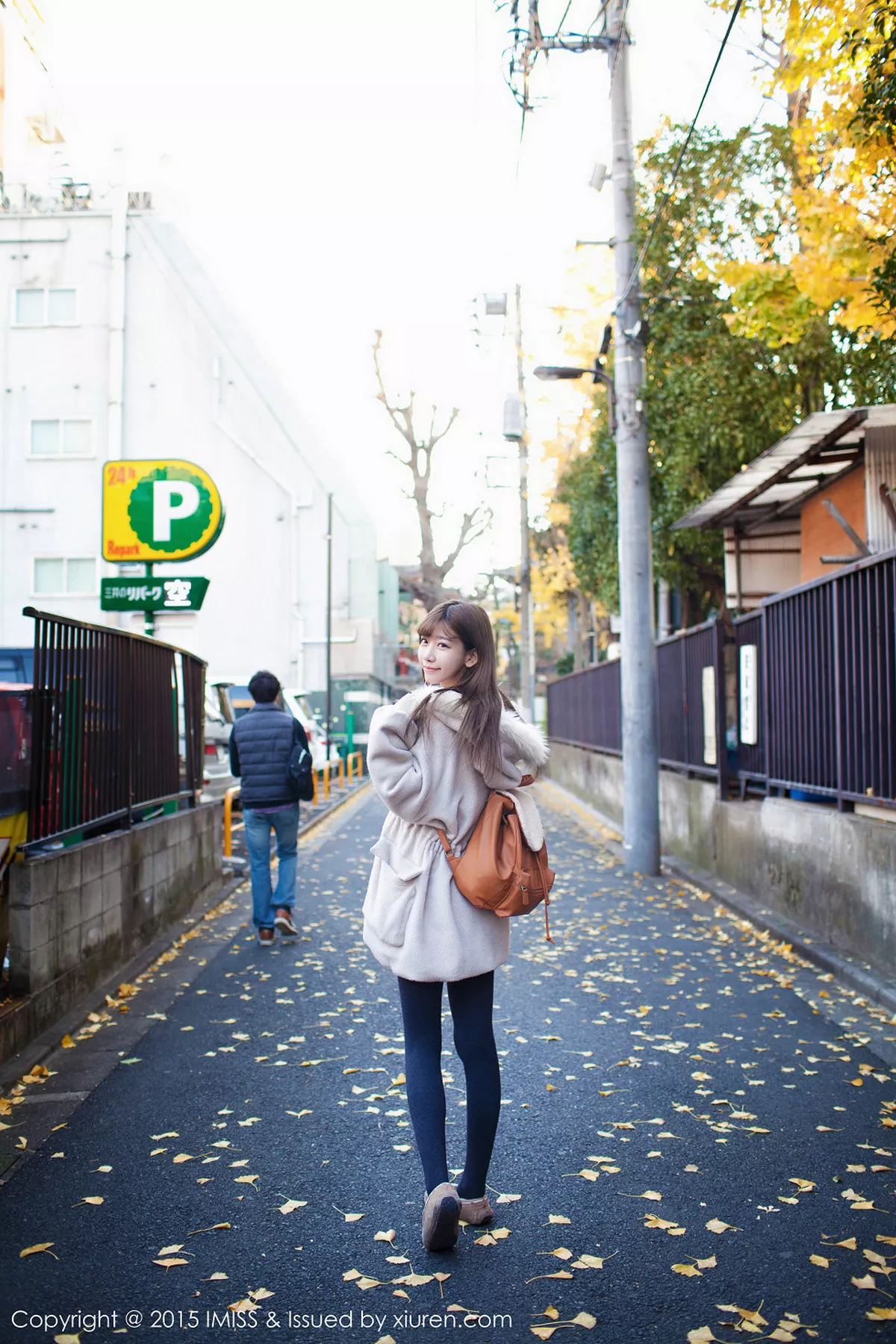 [Imiss爱蜜社]第010期陈潇写真 [71P]-013