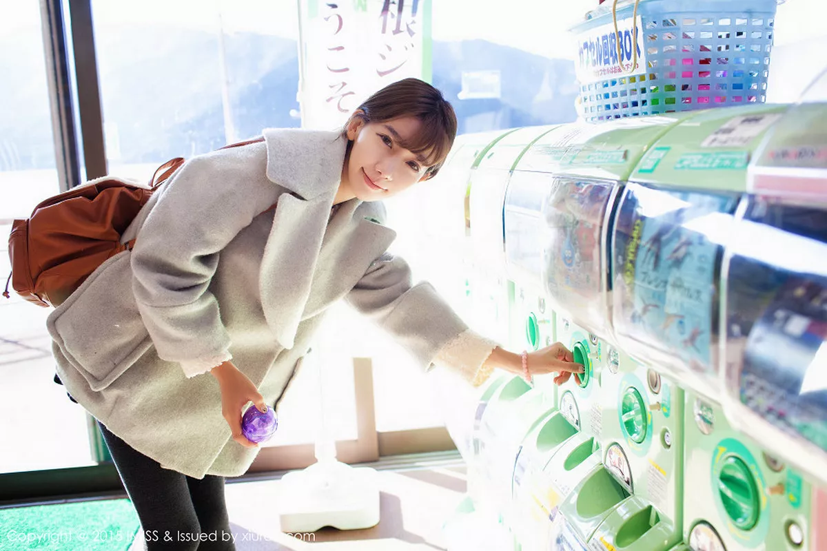 [Imiss爱蜜社]第010期陈潇写真 [71P]-050