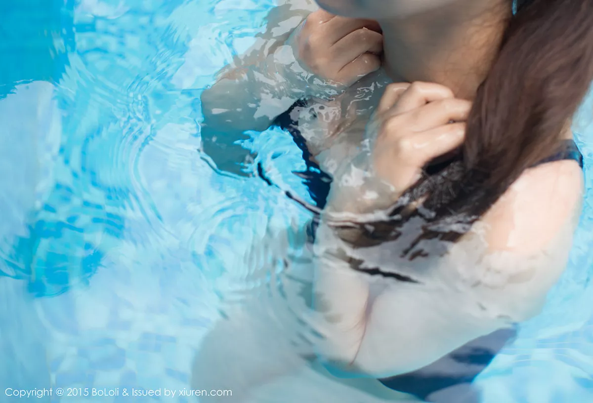 [BoLoli兔几盟]第001期柳侑绮写真 [94P]-057