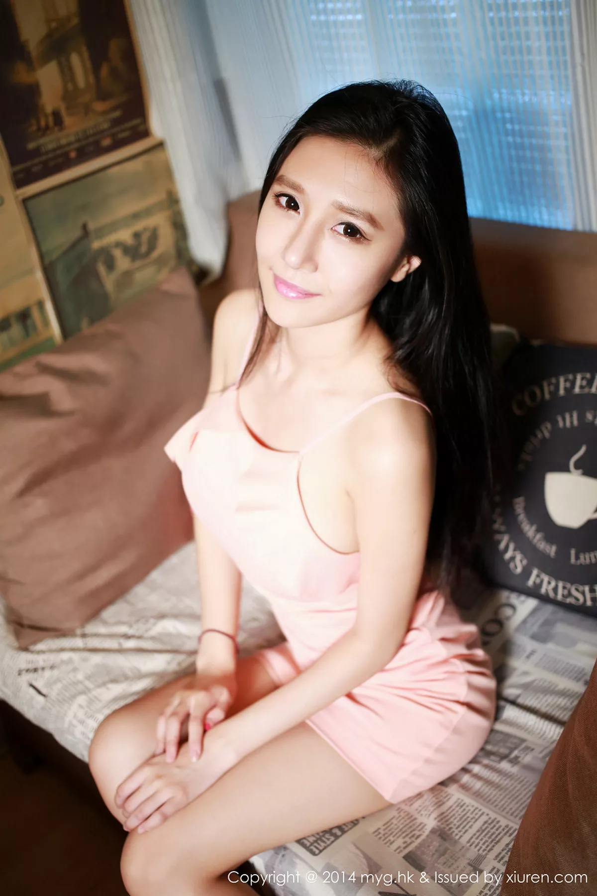 [MyGirl美媛馆]第018期于大小姐写真 [58P]-053