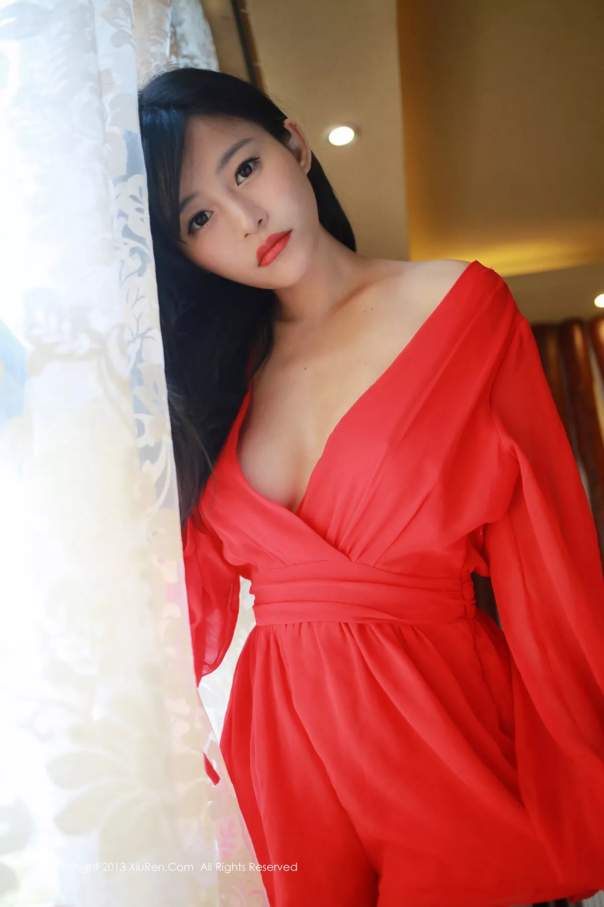 [XiuRen秀人网]第007期toro羽住写真 [70P]-043