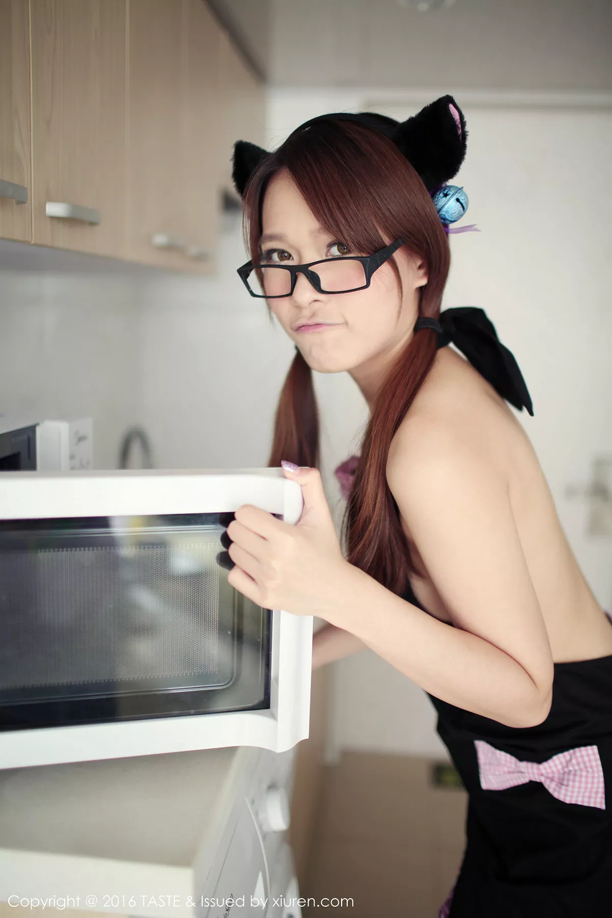 [Taste顽味生活]第005期Carol酱写真 [61P]-006
