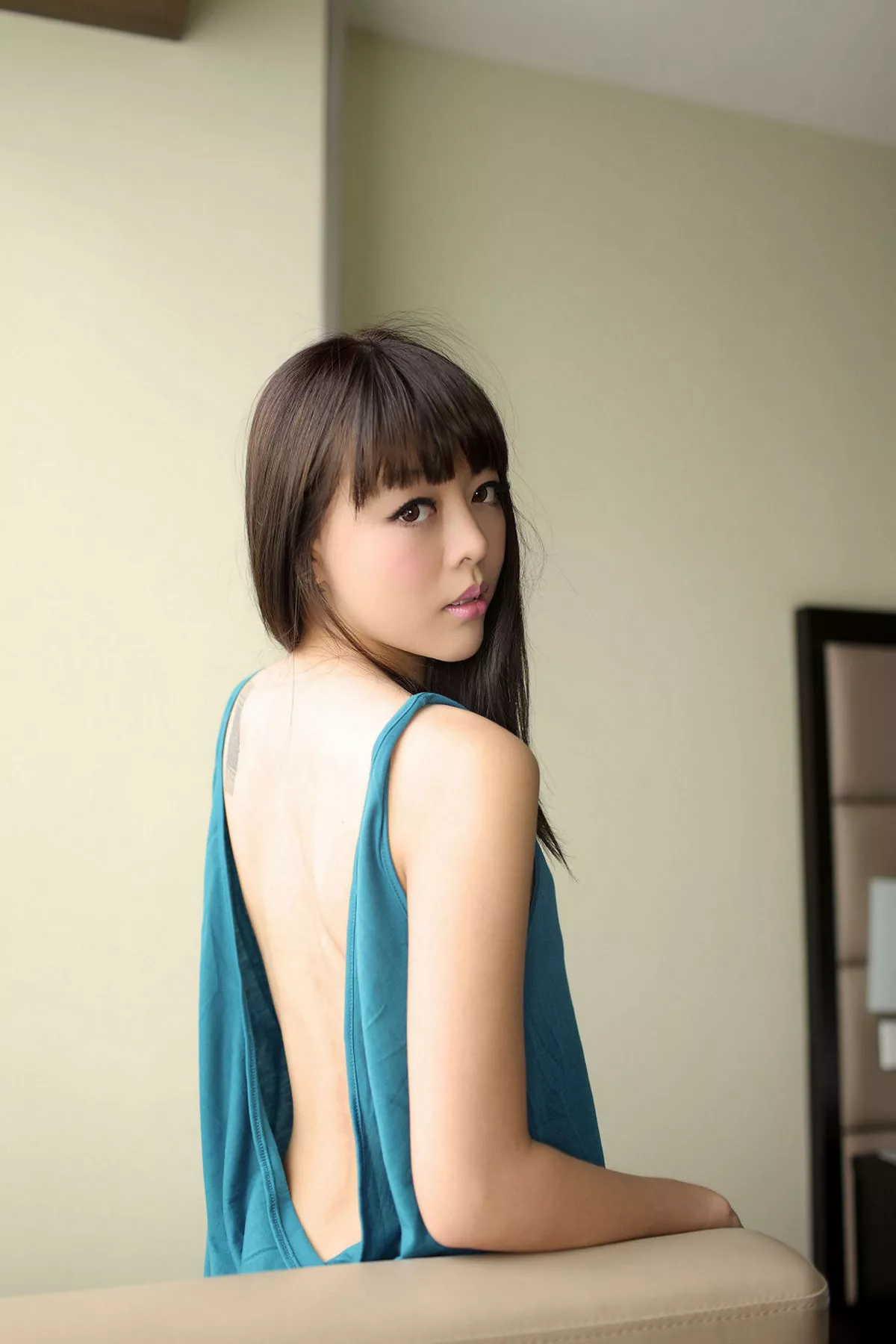 [XiuRen秀人网]第001期Viki写真 [86P]-013