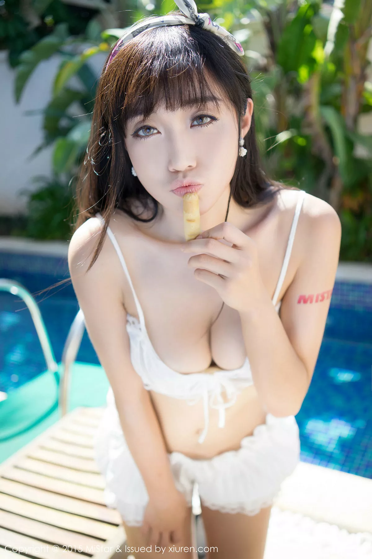 [MiStar魅妍社]第018期Ashely丽丽写真 [60P]-026