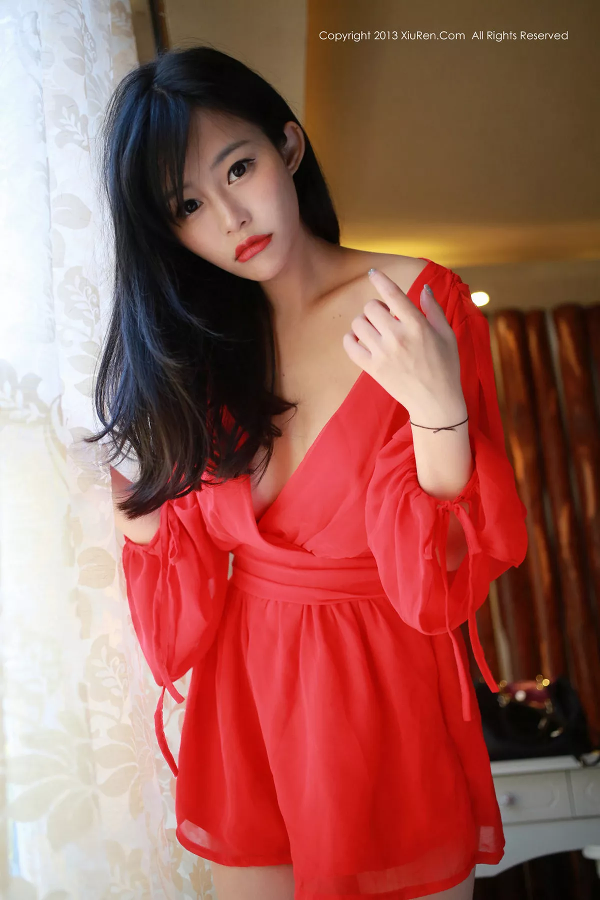 [XiuRen秀人网]第007期toro羽住写真 [70P]-055