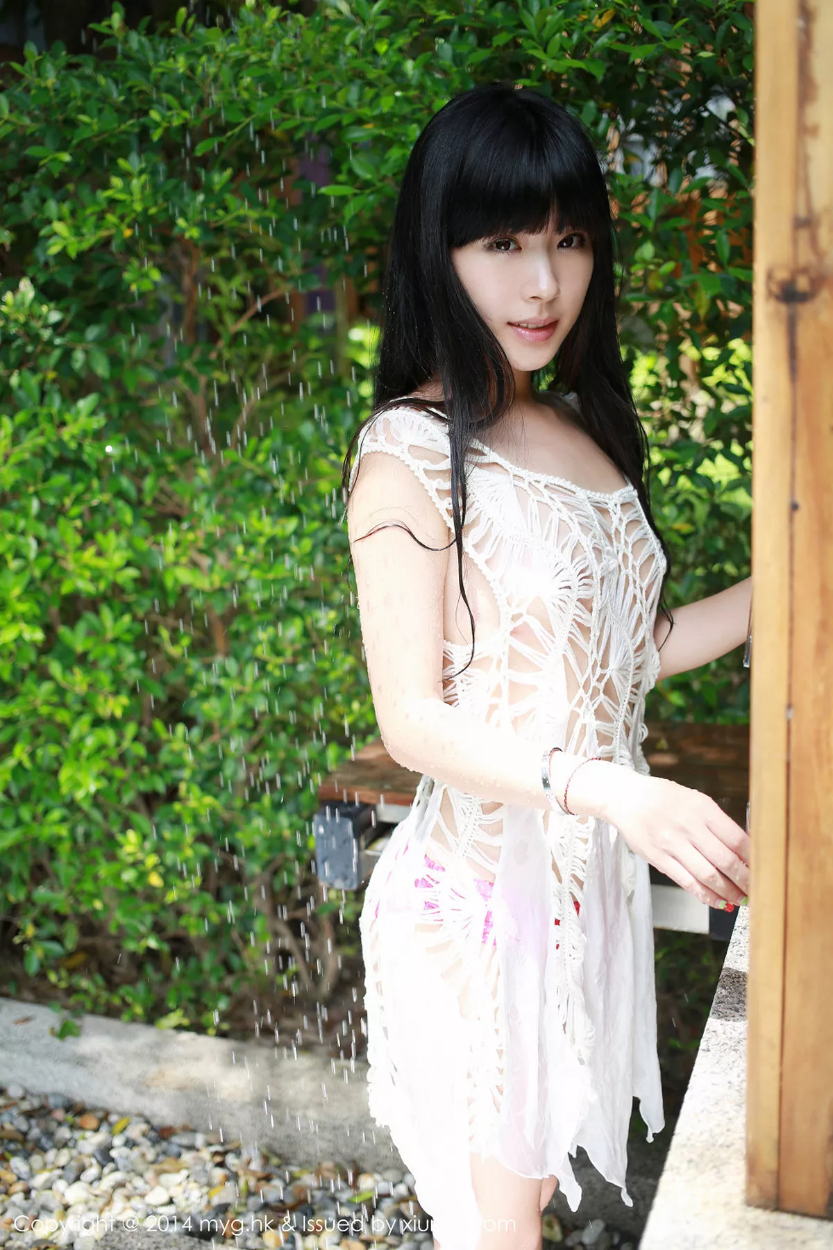 [MyGirl美媛馆]第019期刘雪妮写真 [62P]-059