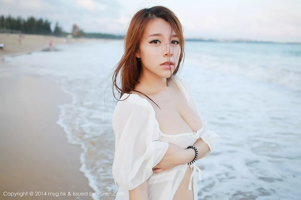 [MyGirl美媛馆]第007期嘉宝贝儿写真 [131P]-019