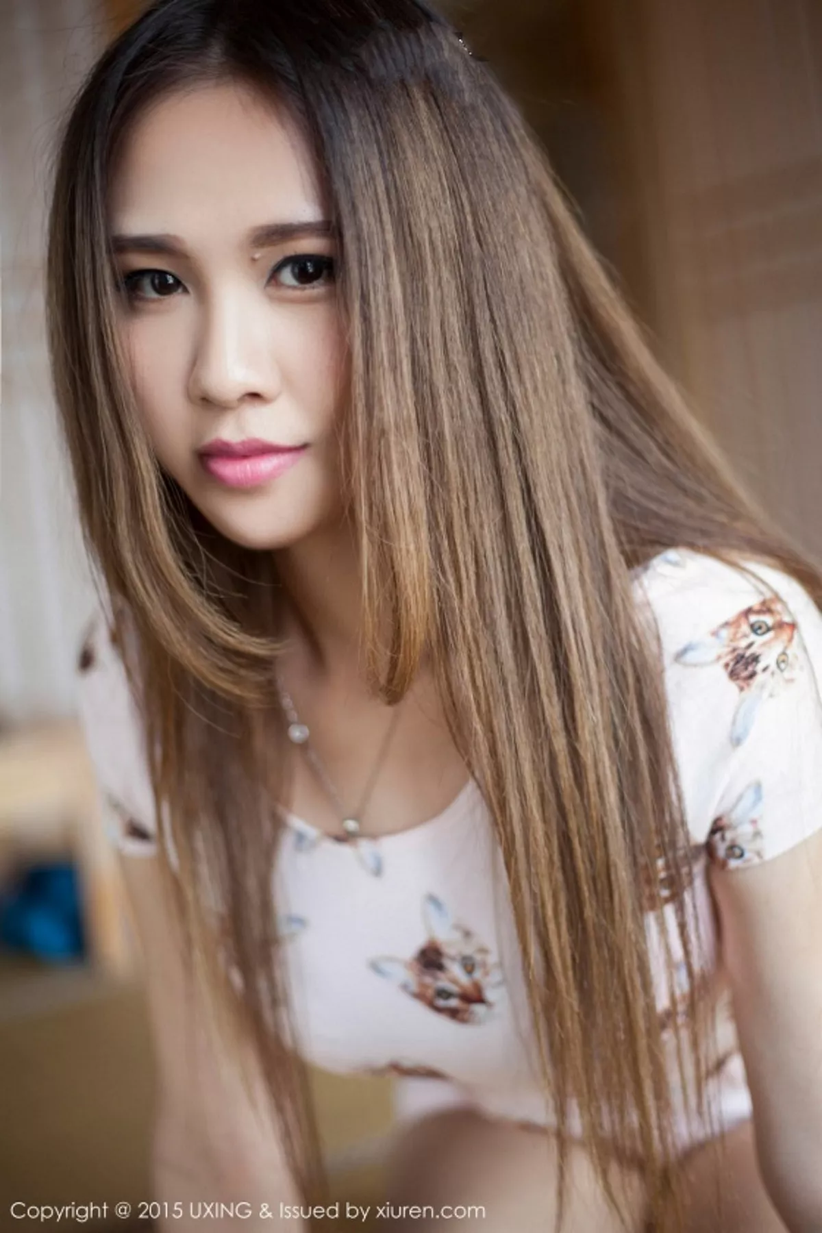 [Uxing优星馆]第009期紫潆cynthia写真 [70P]-059
