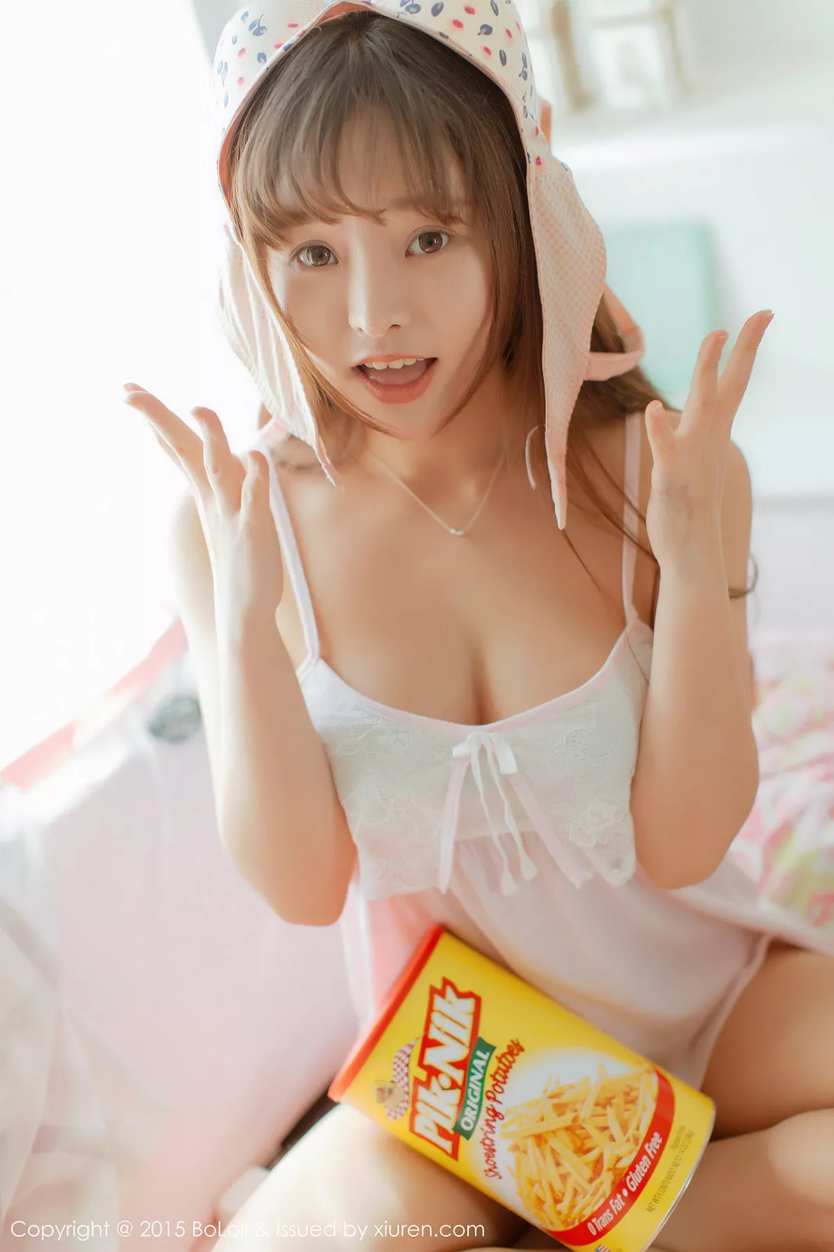 [BoLoli兔几盟]第002期柳侑绮写真 [47P]-032