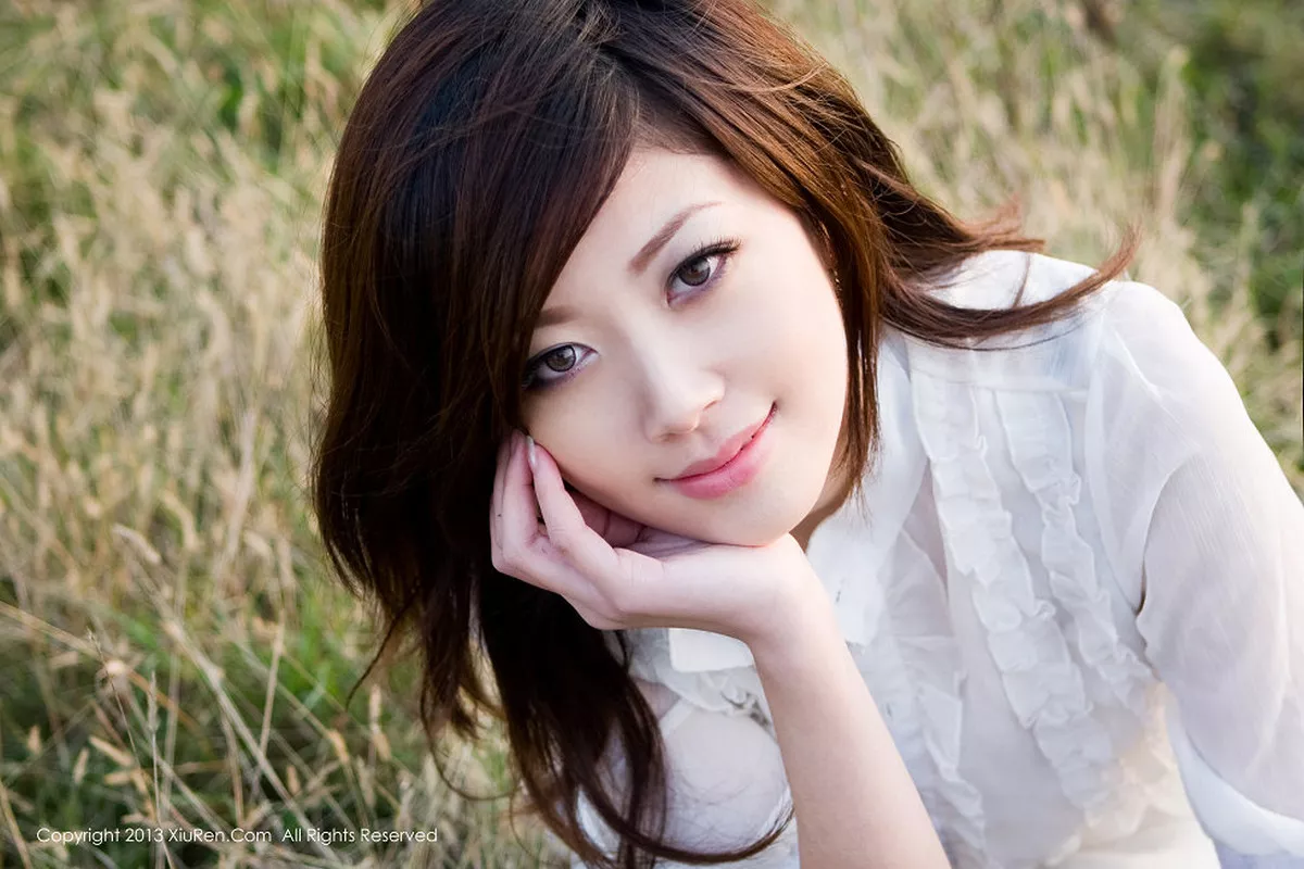 [XiuRen秀人网]第016期加菲妹妹写真 [49P]-040
