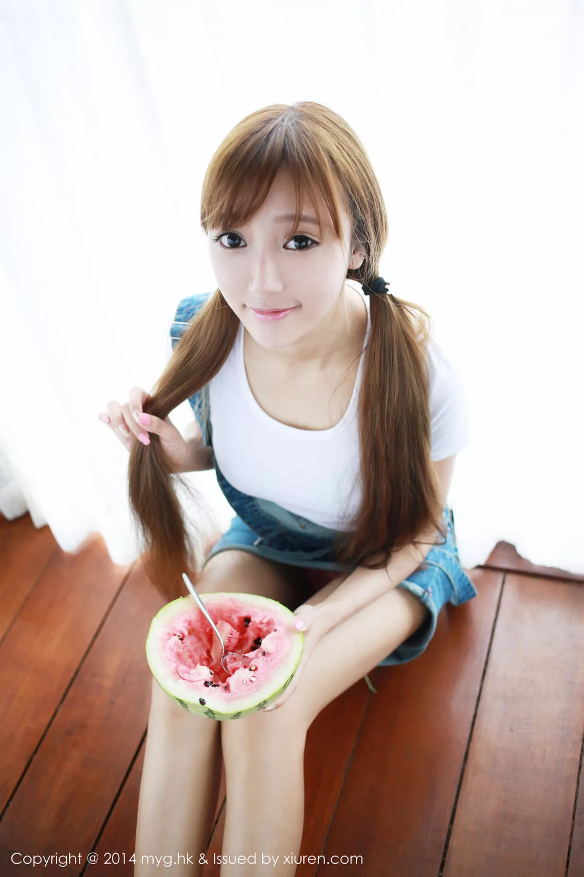 [MyGirl美媛馆]第008期王馨瑶写真 [156P]-010