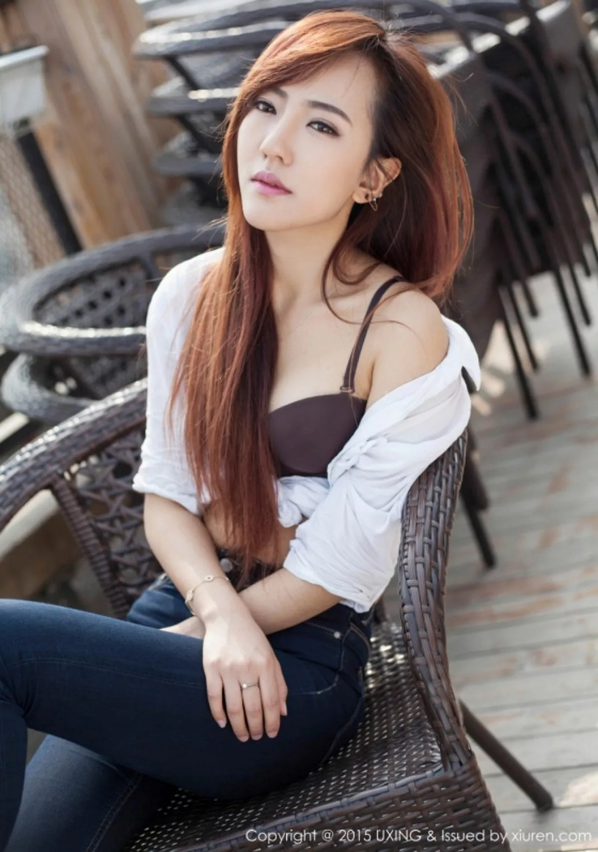 [Uxing优星馆]第008期模特合集写真 [81P]-081